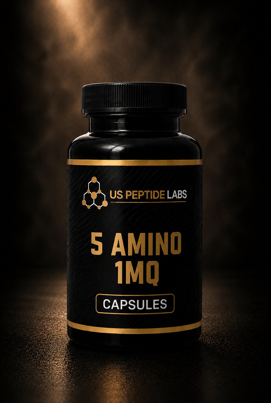 5 amino 1mq