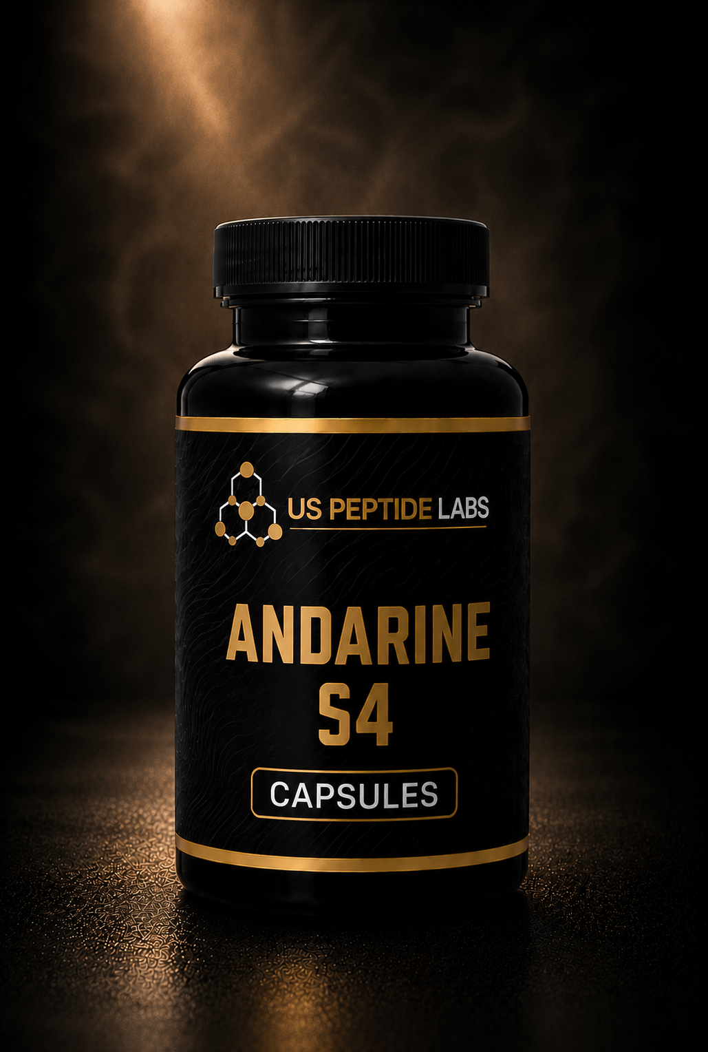 Andarine S4 Capsules