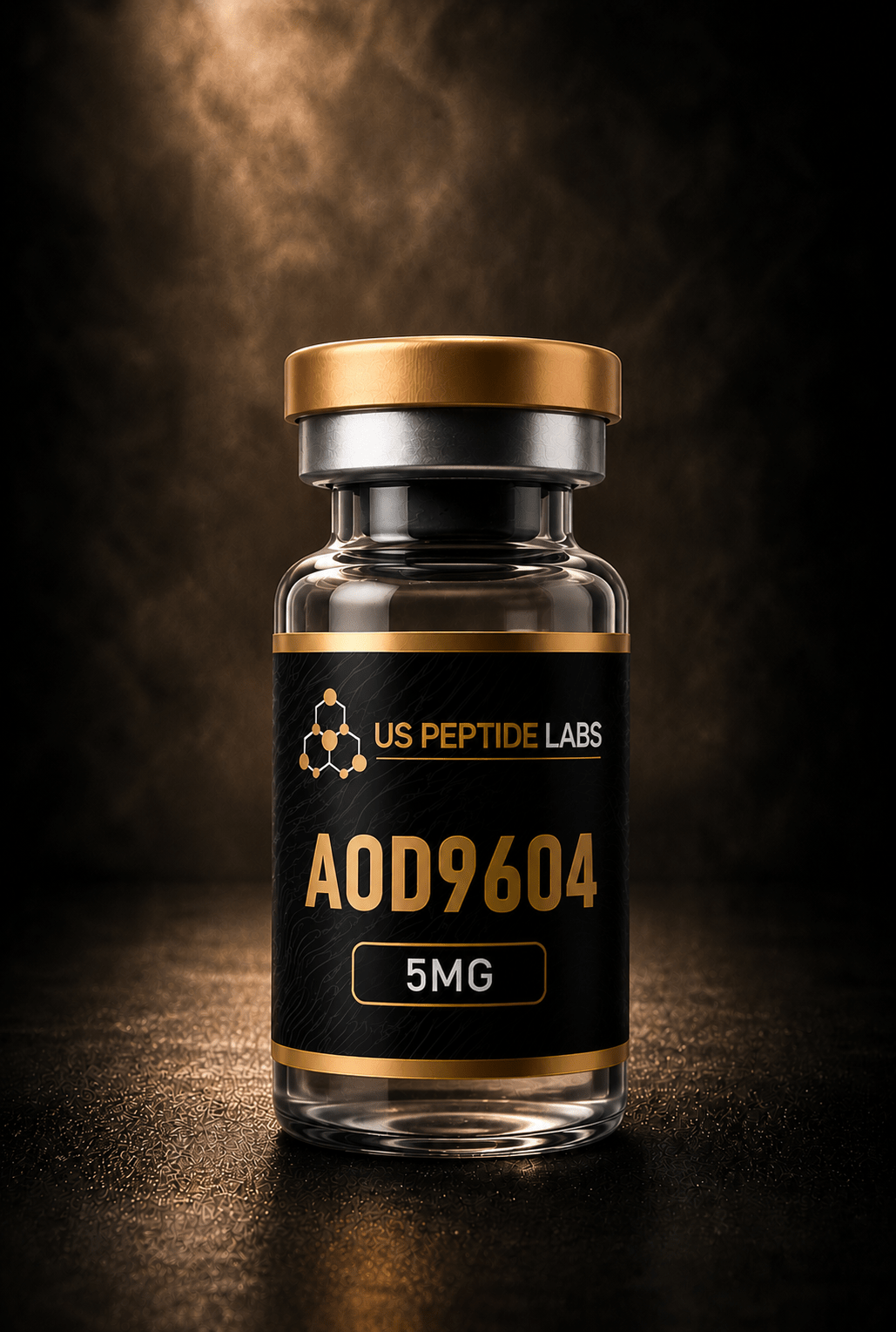 Aod9604 5mg