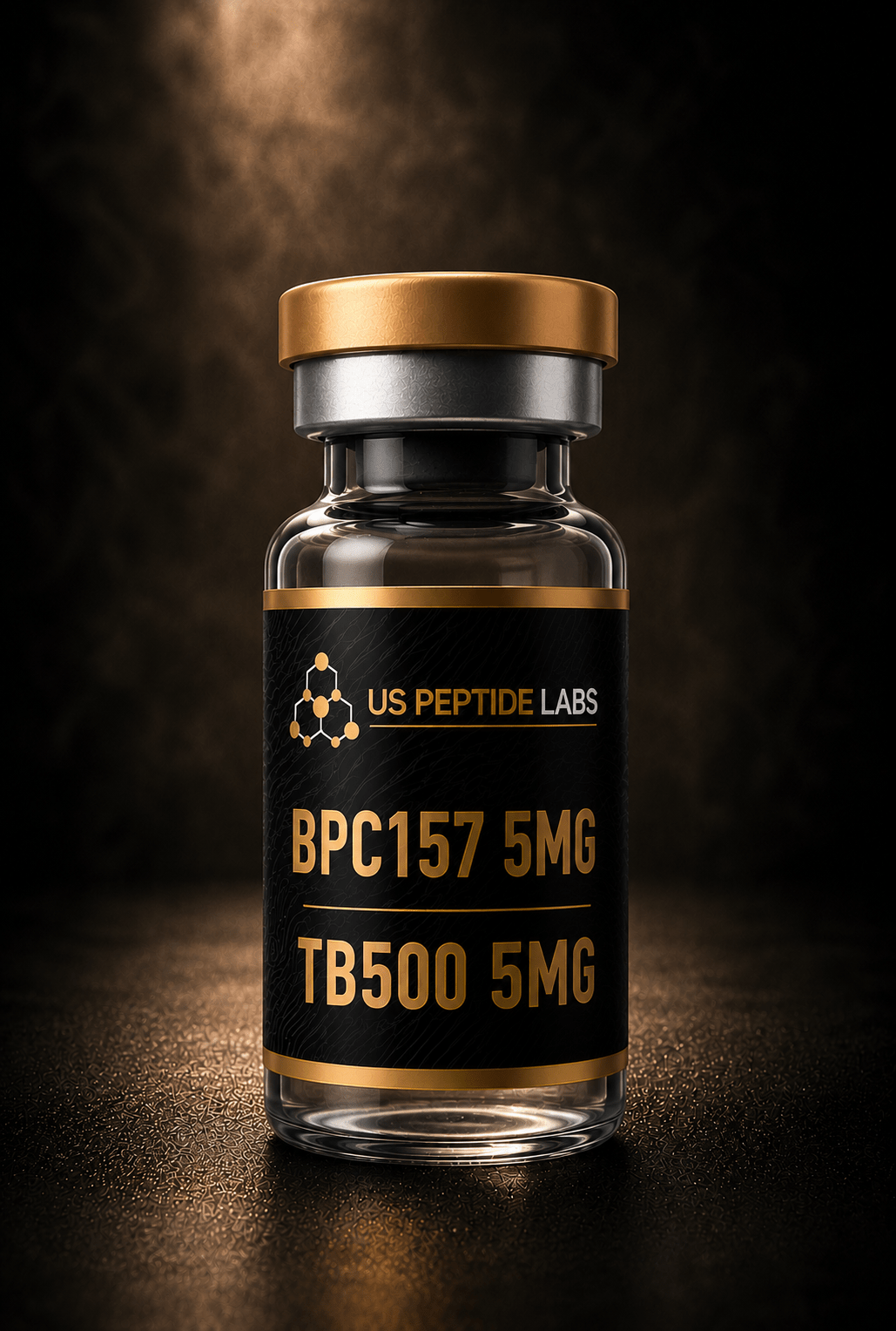Bpc157 5mg/ Tb500 5mg