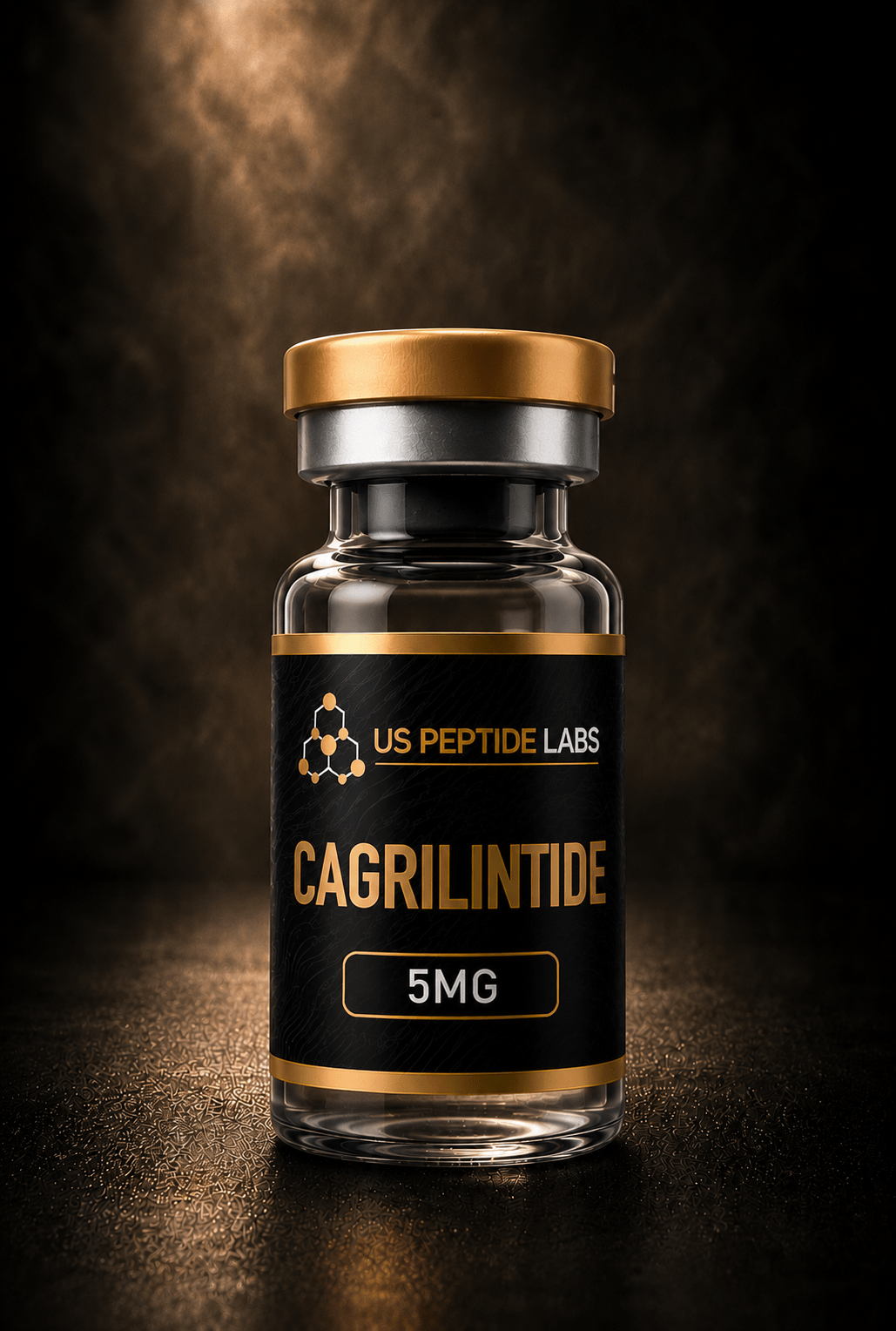 Cagrilintide 5mg
