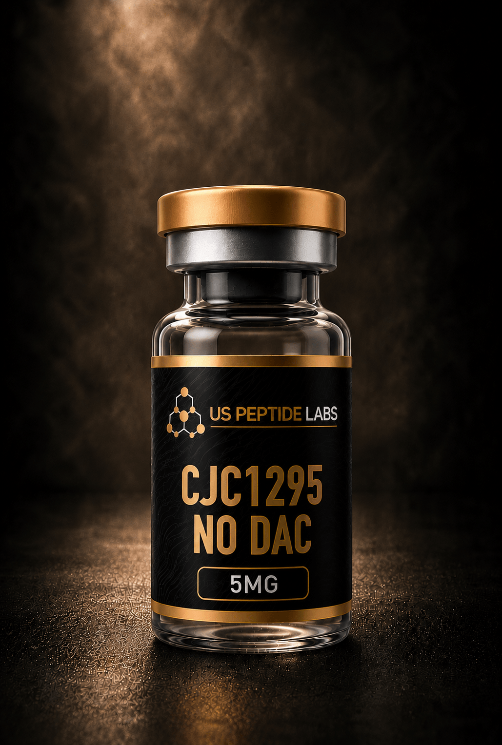 Cjc1295 5mg no dac