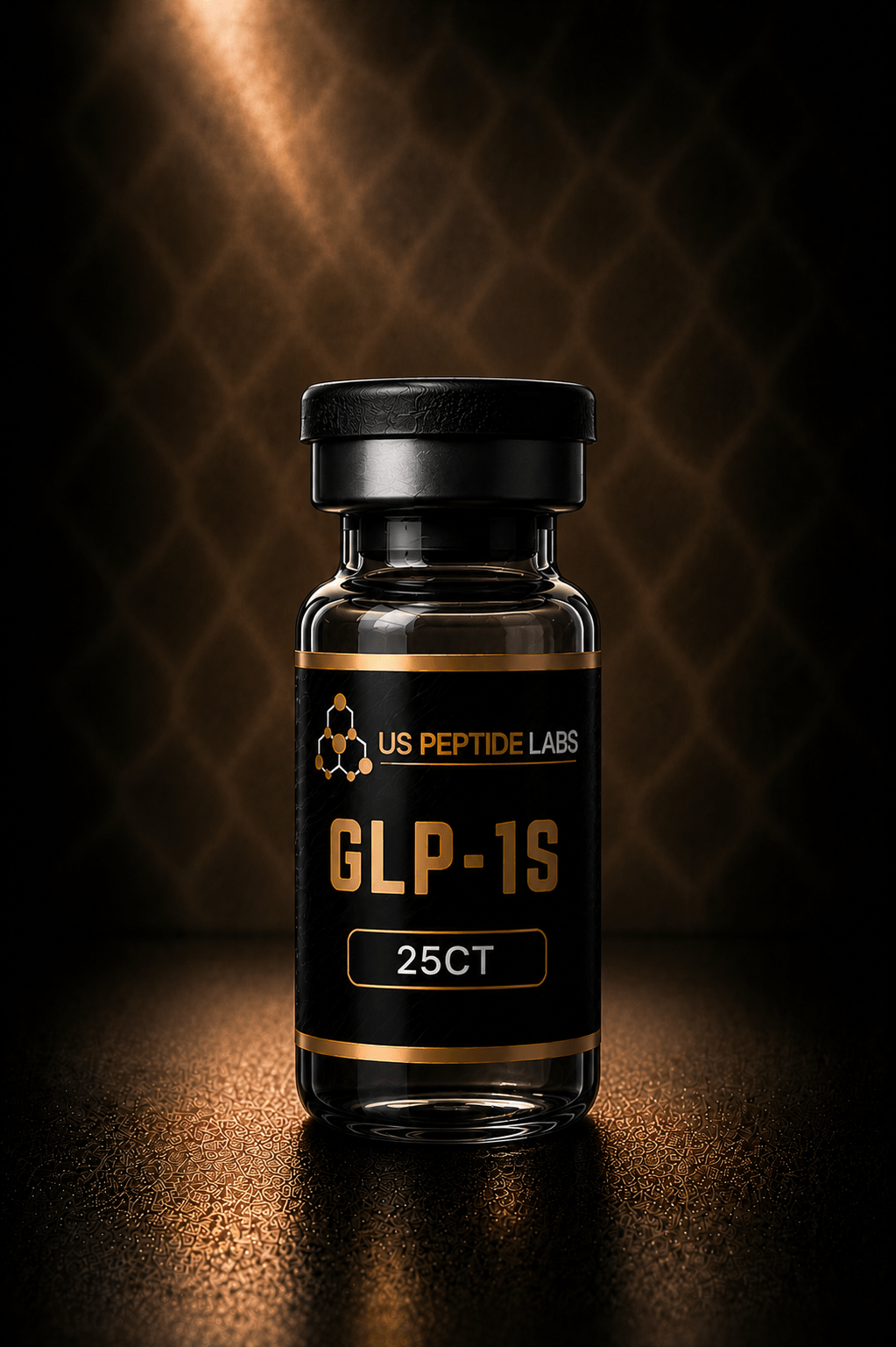 GLP-1S 25ct