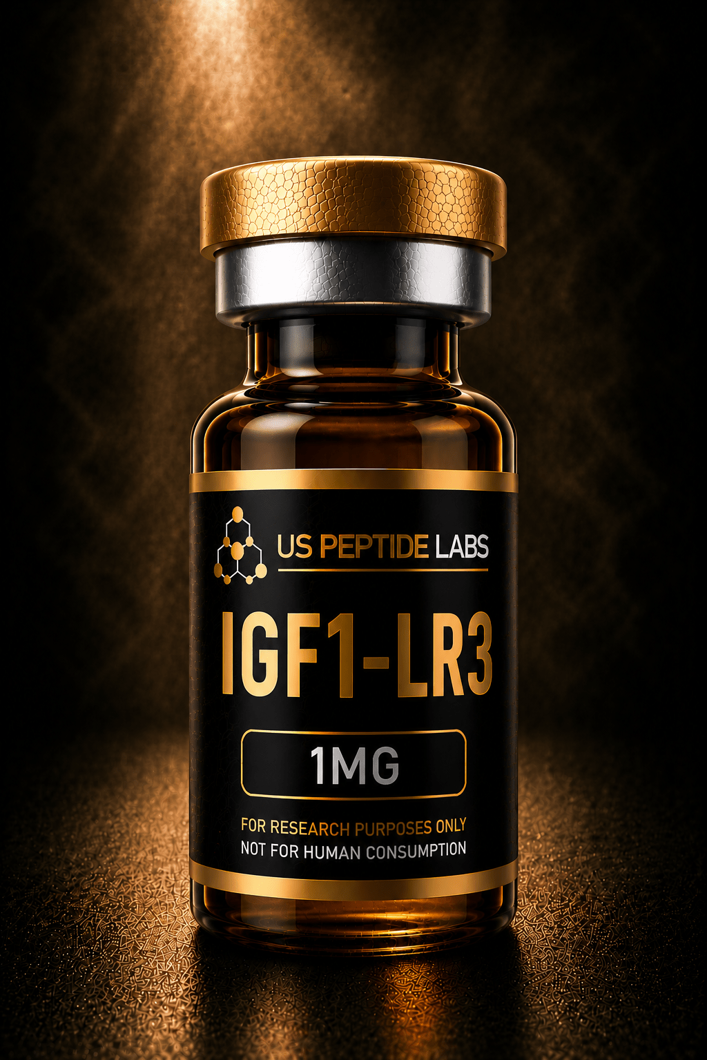 IGF1-LR3 1mg