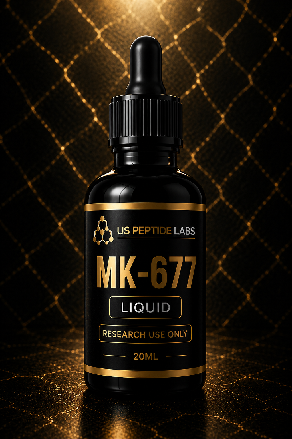 Mk677 Liquid