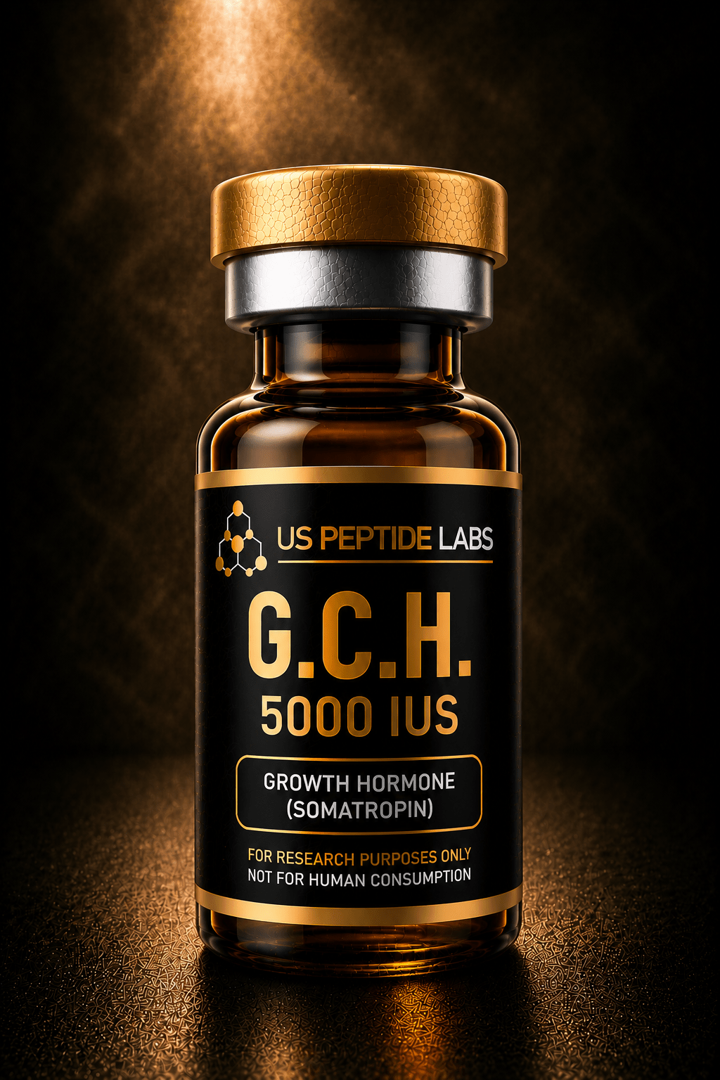G. C. H. 5000ius