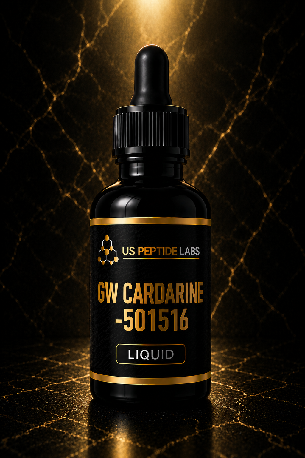 Gw cardarine-501516 liquid