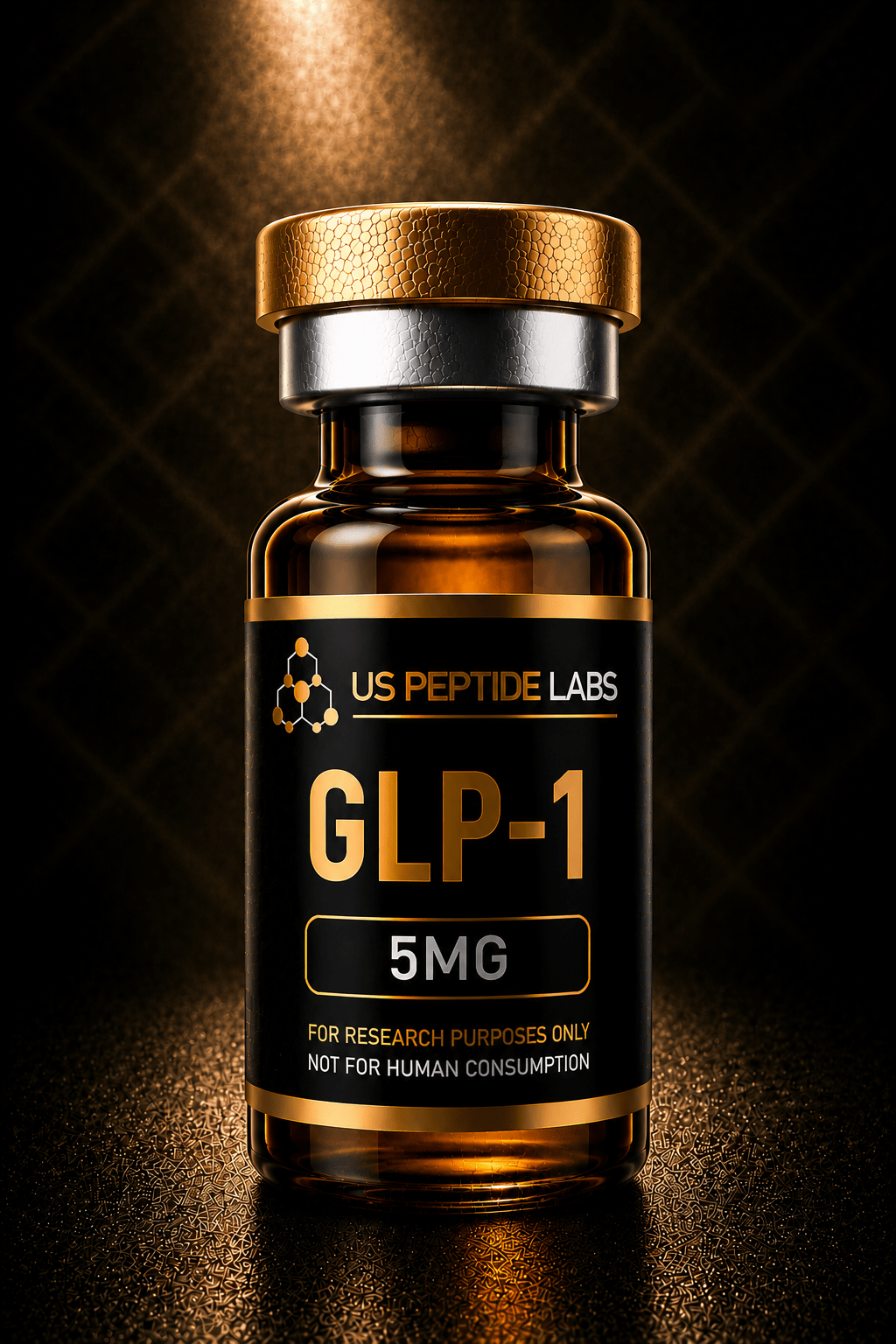 Glp-1 5mg