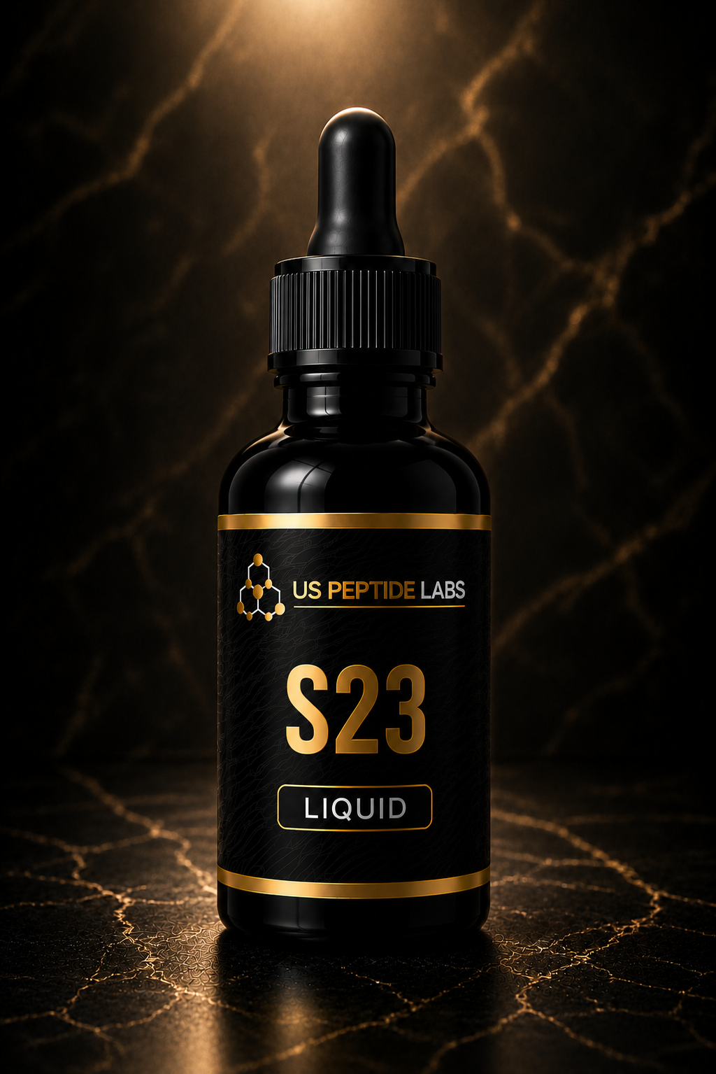 S23 liquid