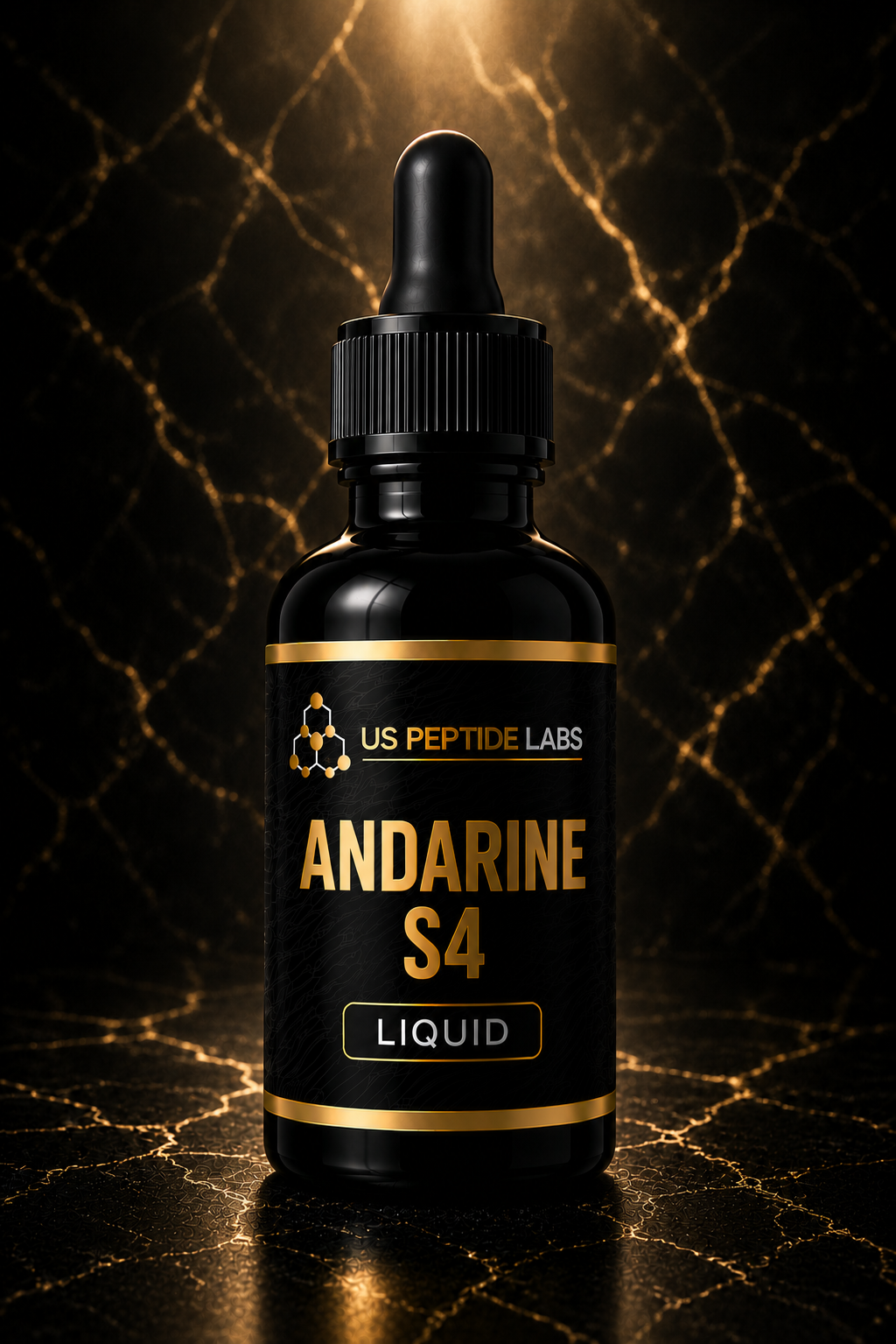 Andarine S4 liquid