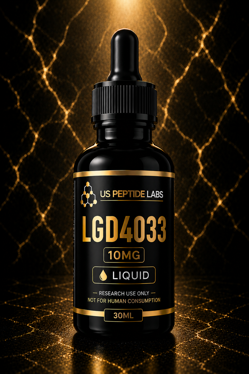 Lgd4033 10mg