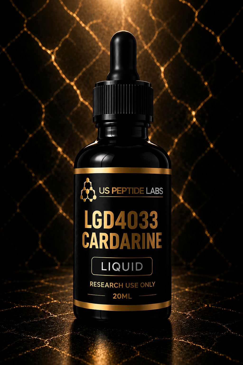 Lgd4033 cardarine liquid