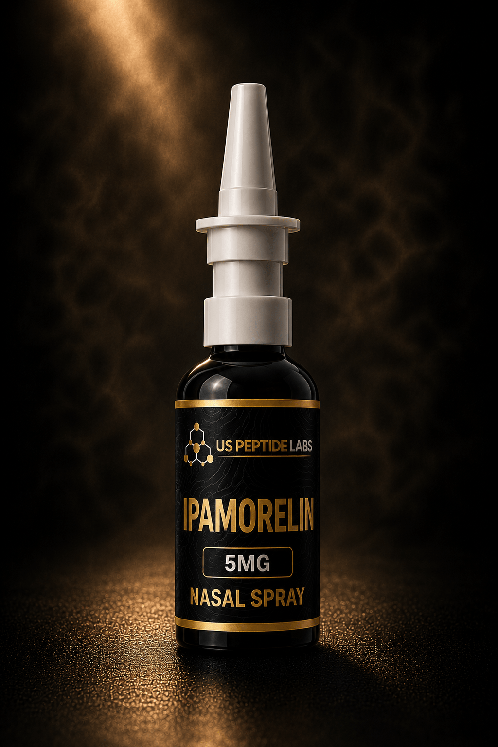 Ipamorelin 5mg