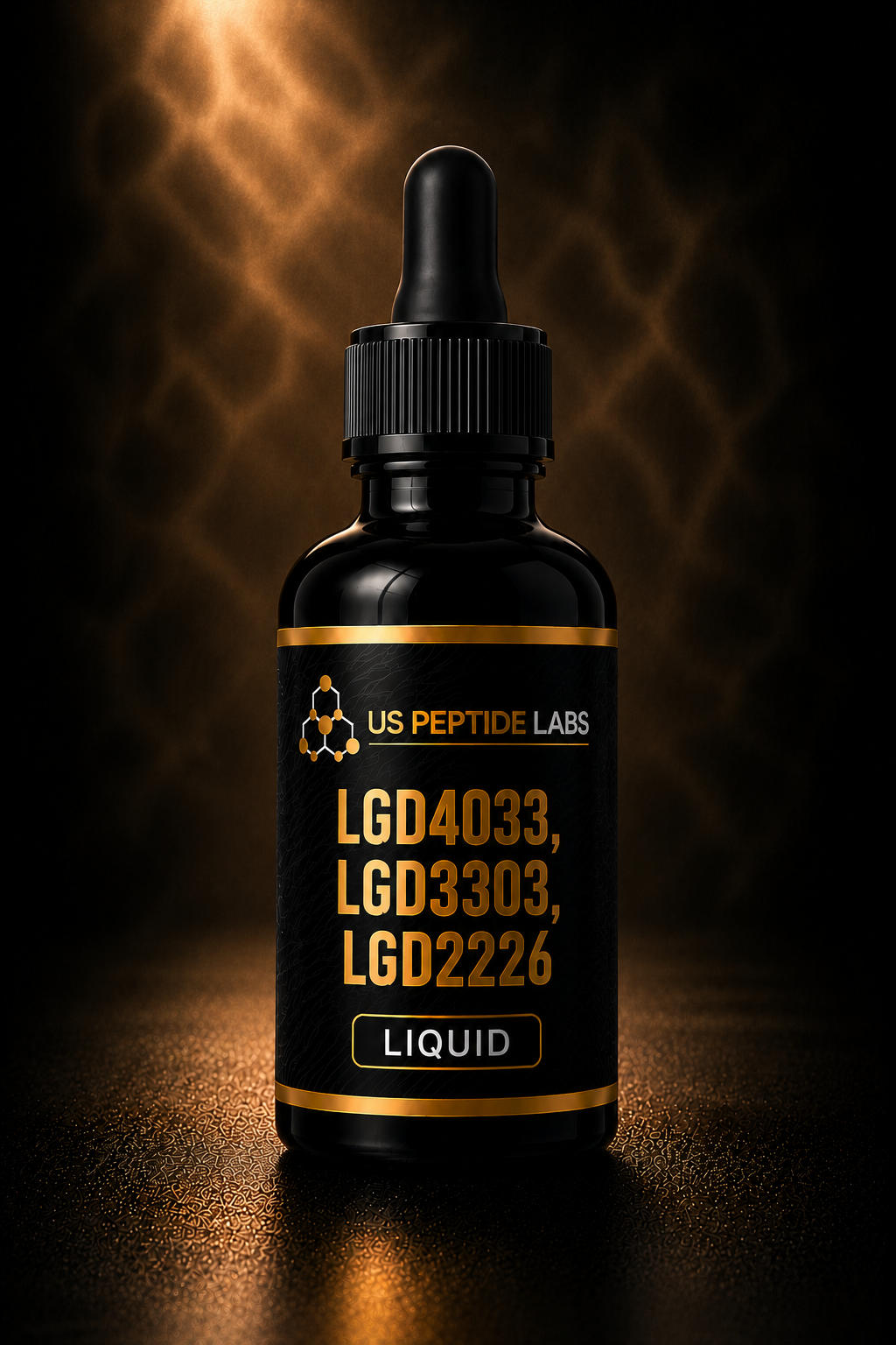 Lgd4033, lgd3303, Lgd2226 liquid