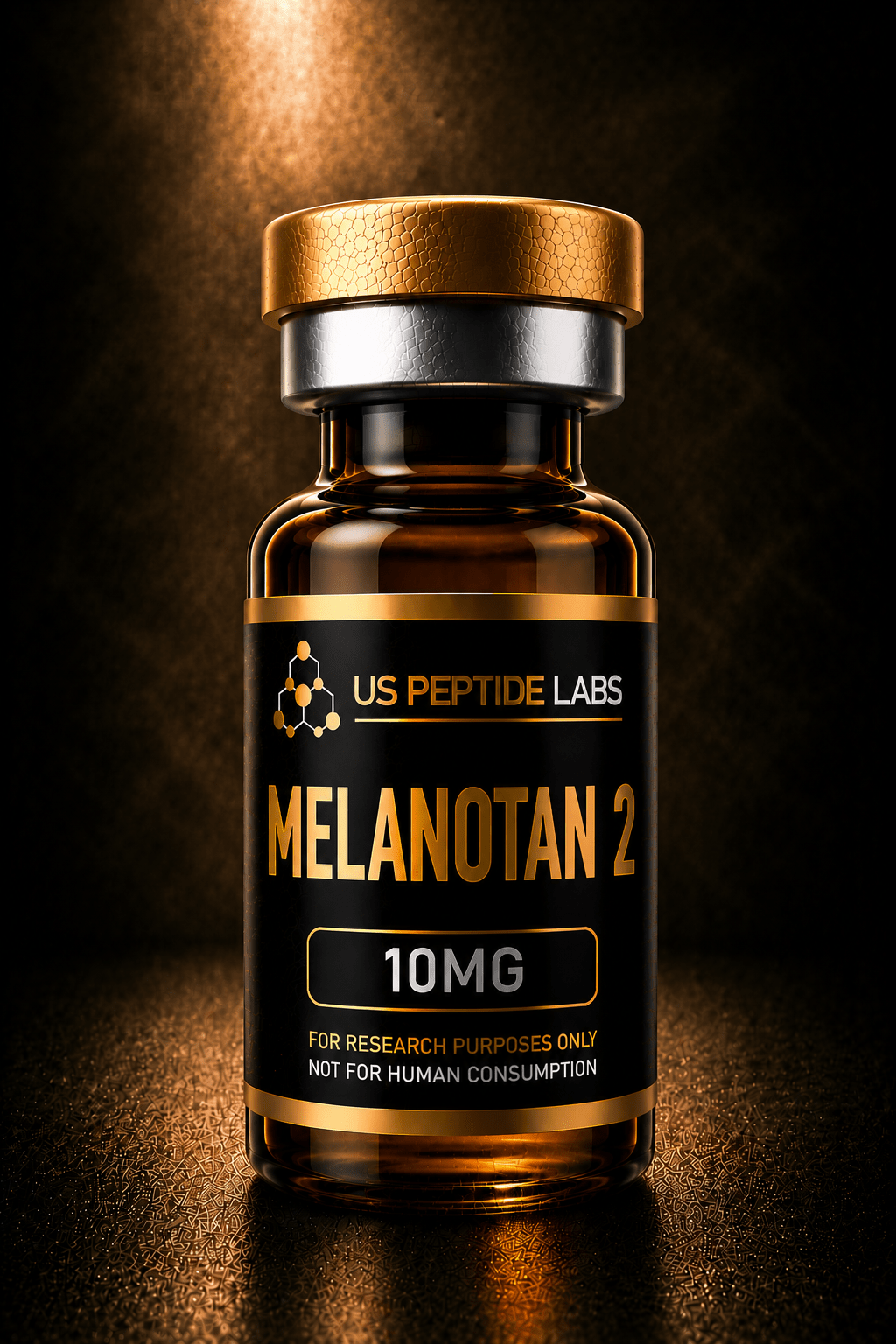 Melanotan 2 10mg