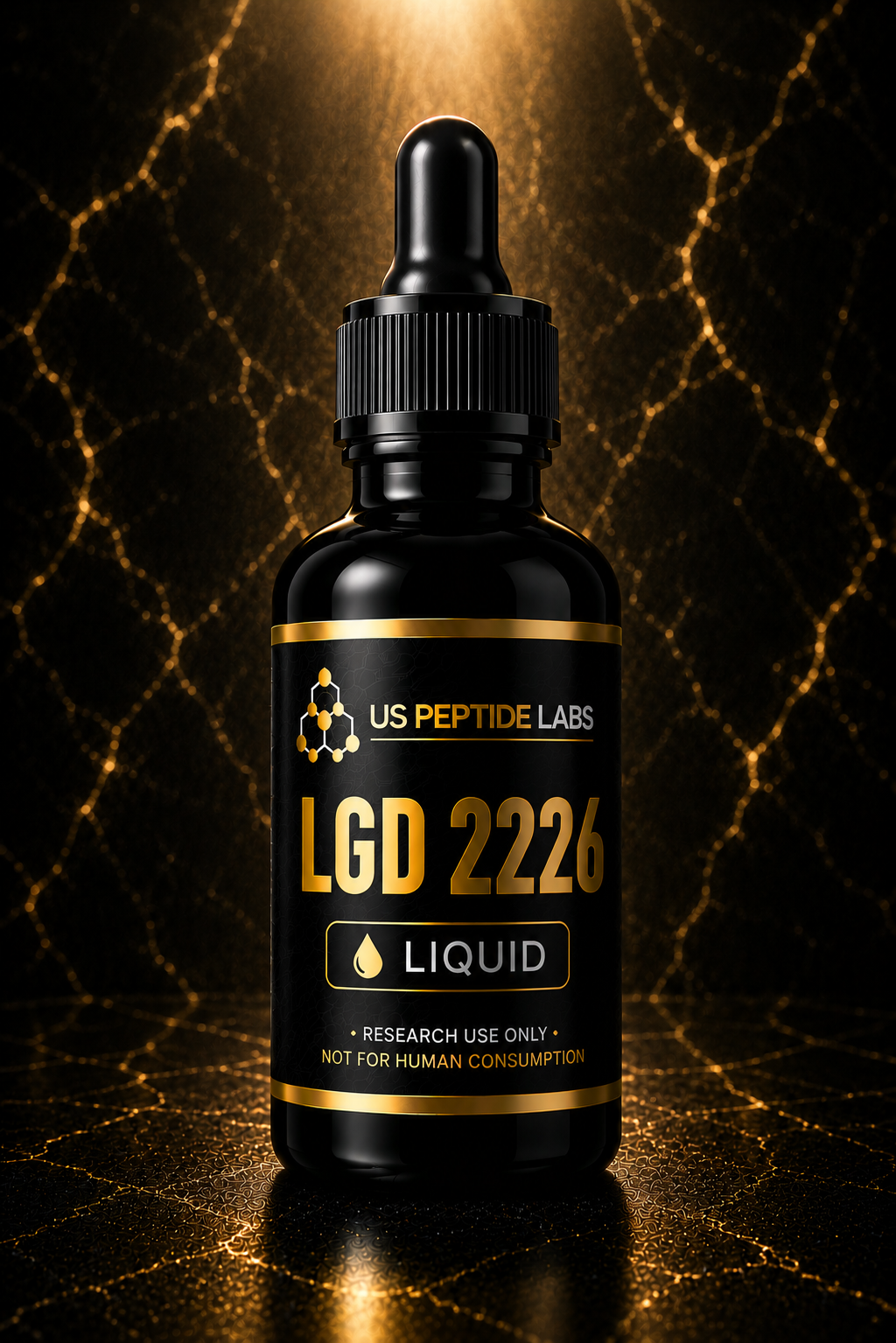 LGD 2226 liquid