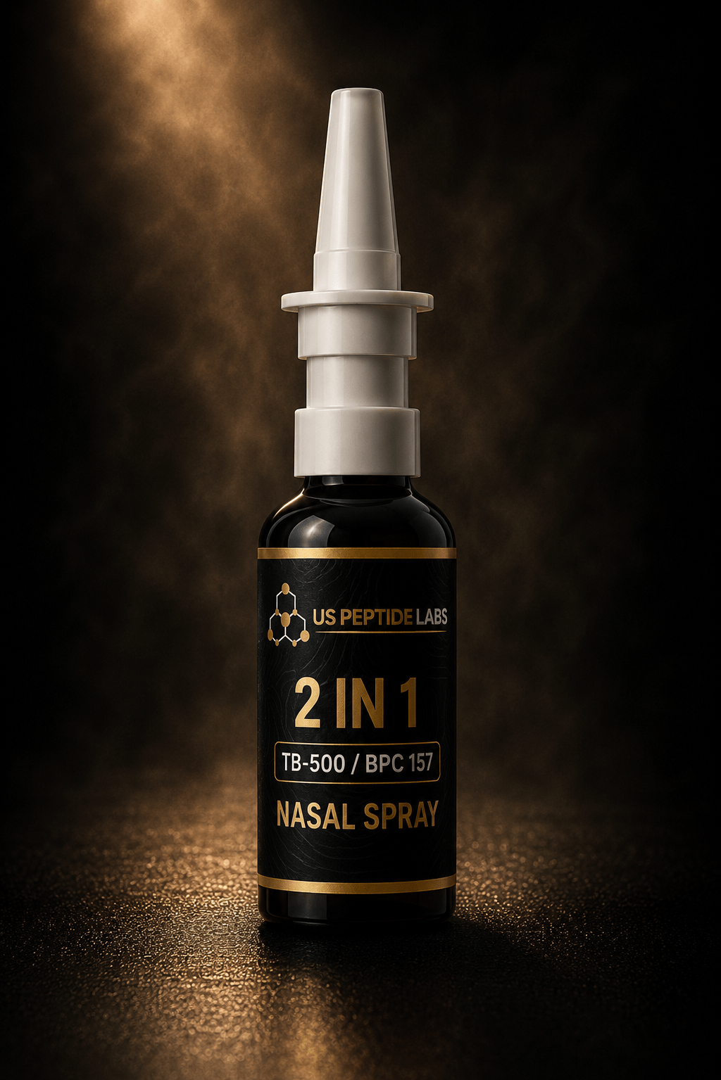 2 in 1 Tb-500/Bpc 157 nasal spray