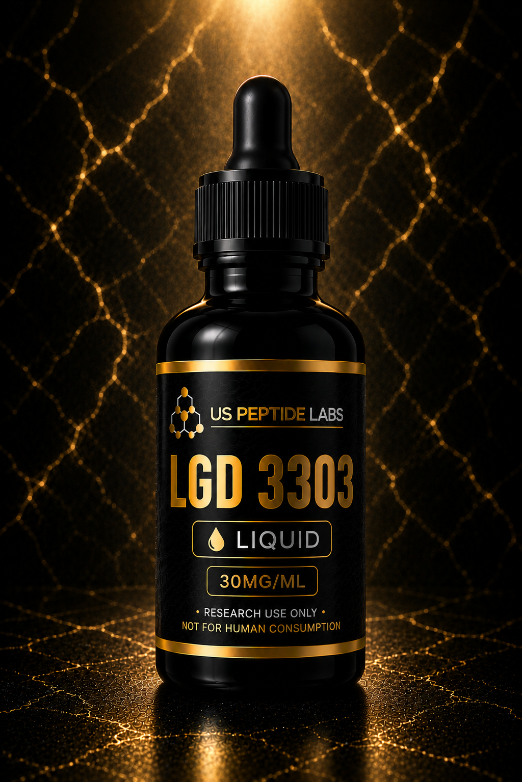 LGD 3303 30mg/ml