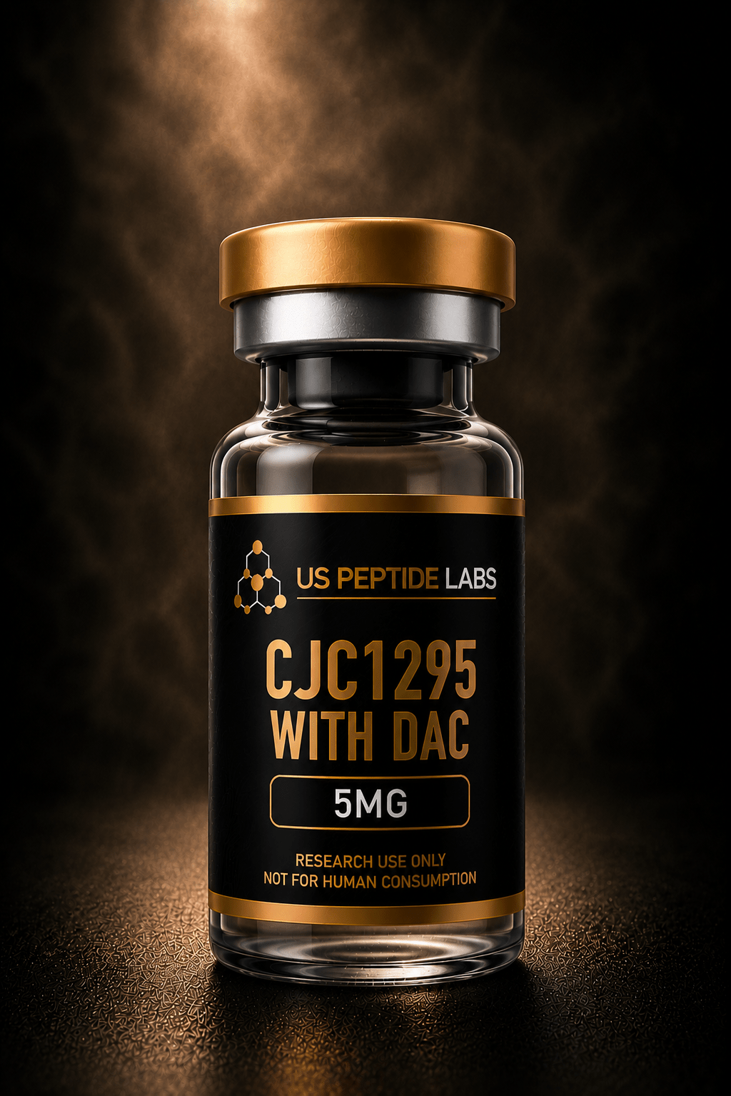 Cjc1295 with dac 5mg