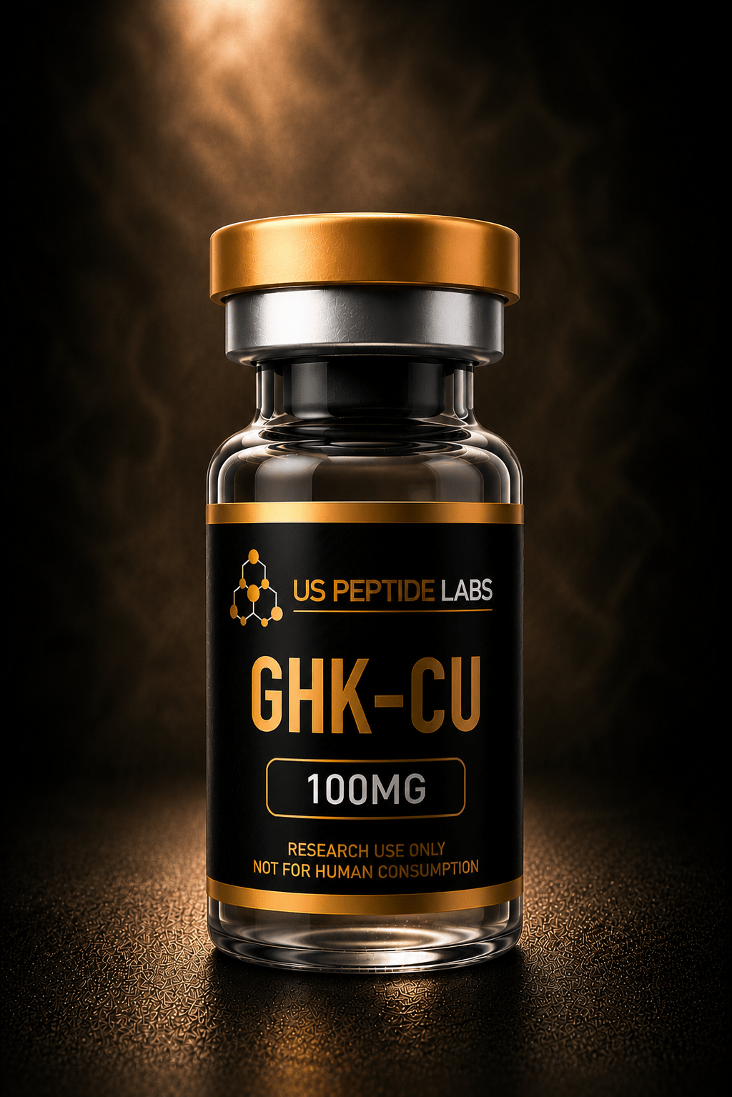 GHK-CU 100mg
