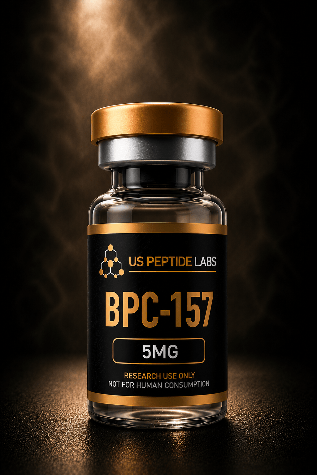 Bpc-157 5mg