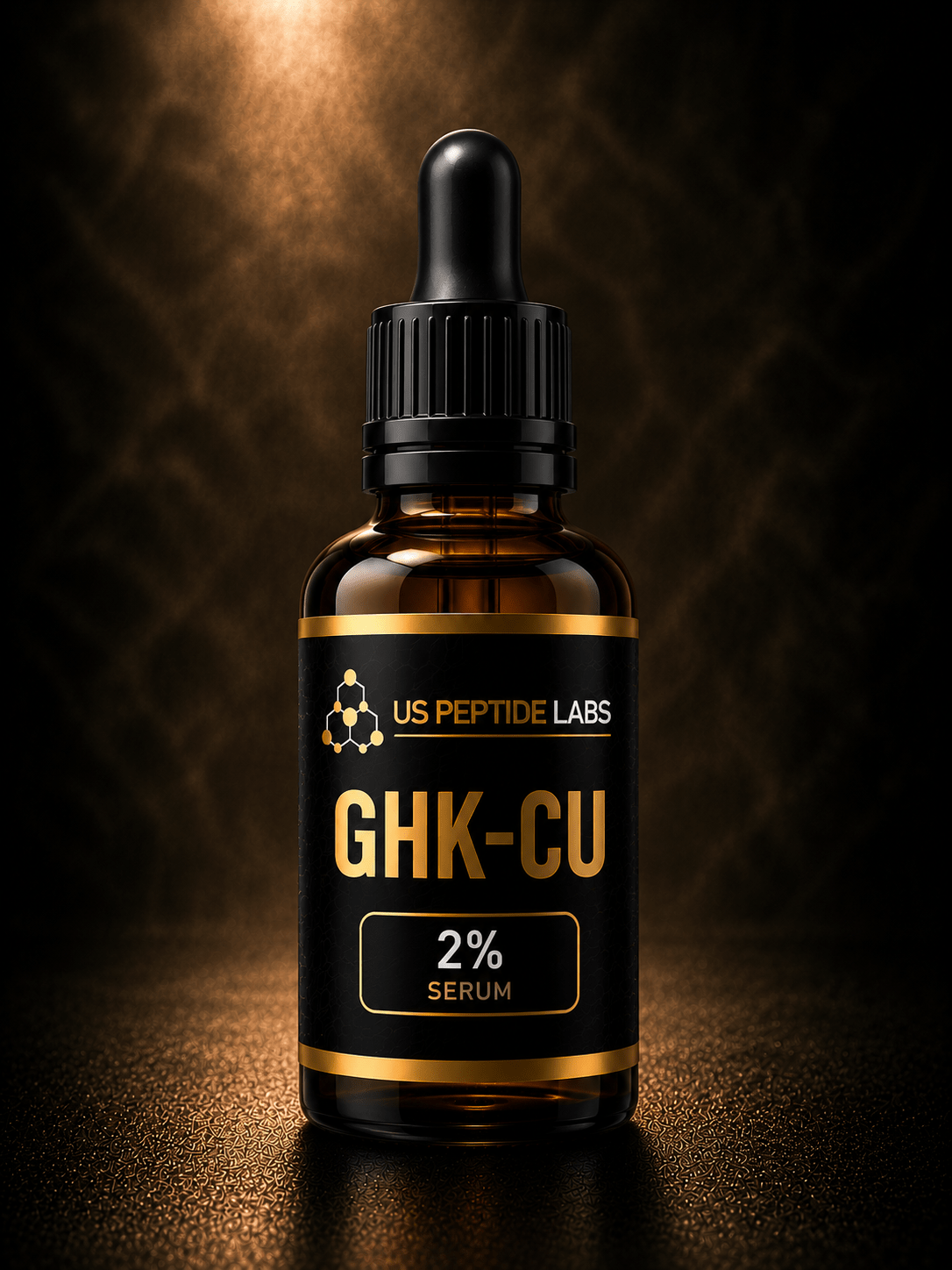 Ghkcu 2% serum