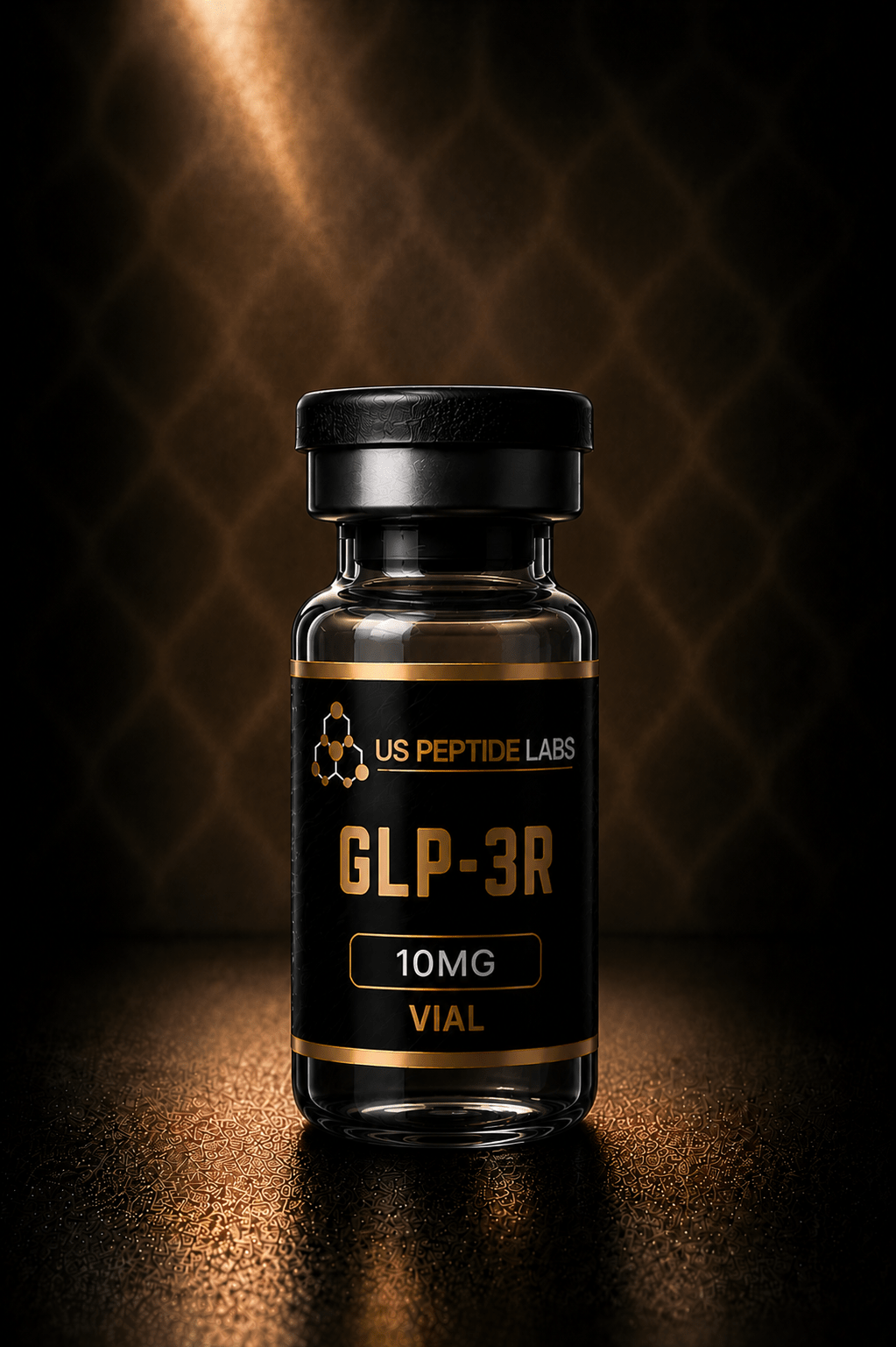 Glp-3r 10mg vial