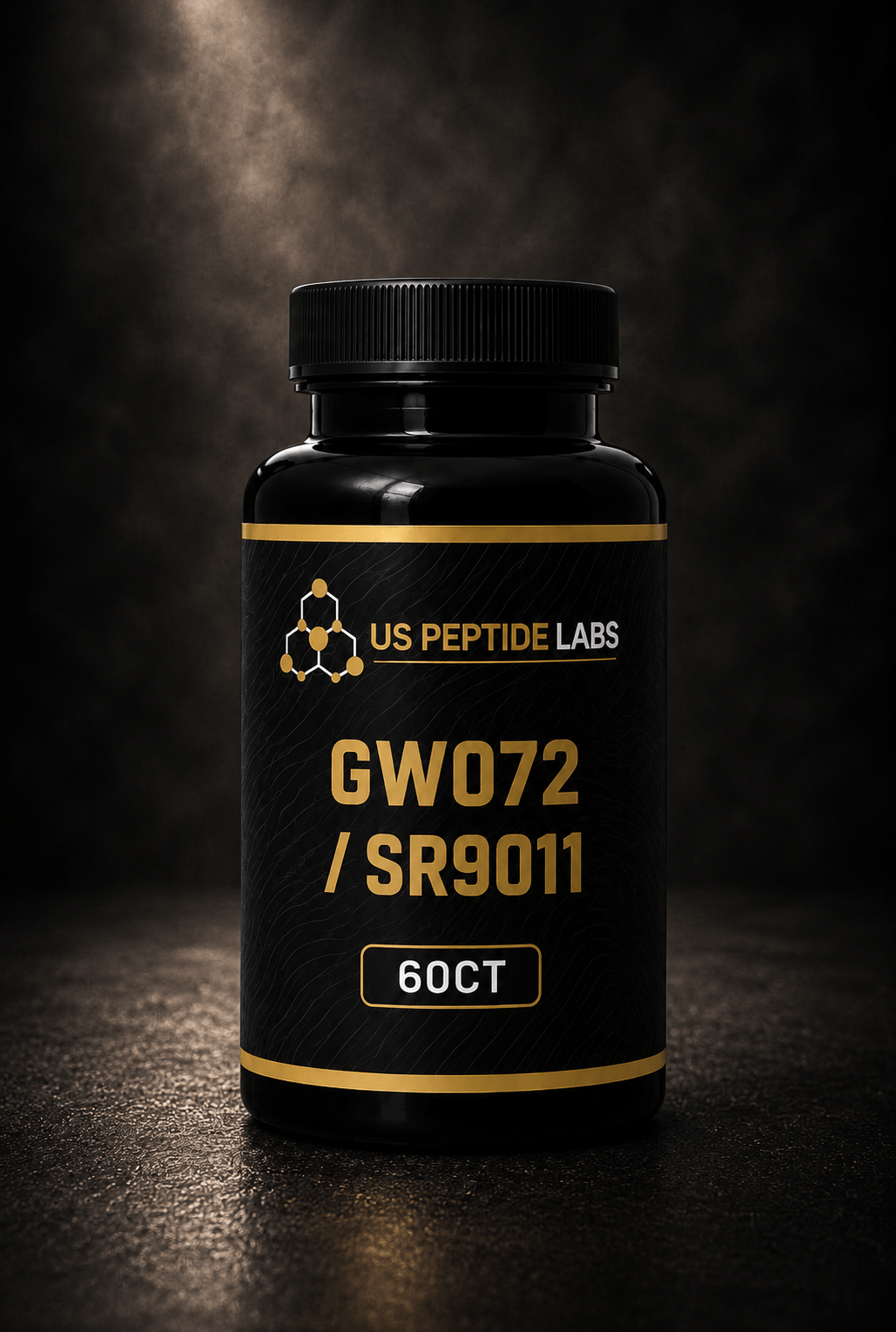 Gw072/Sr9011 60ct