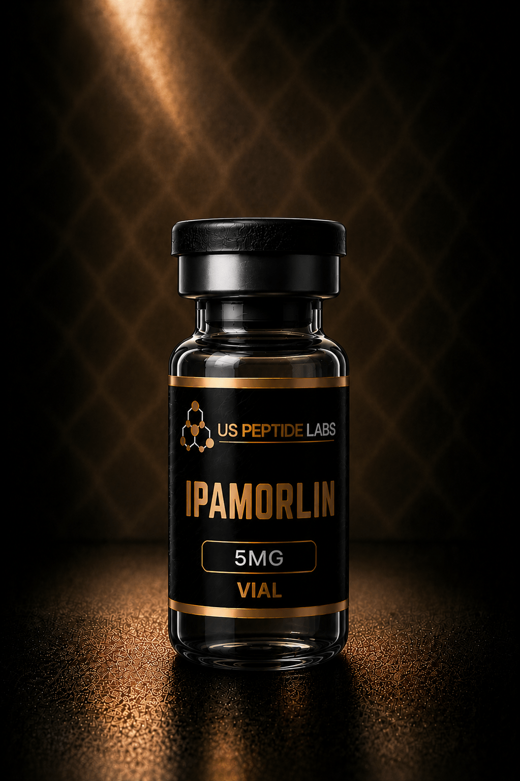 Ipamorlin 5mg