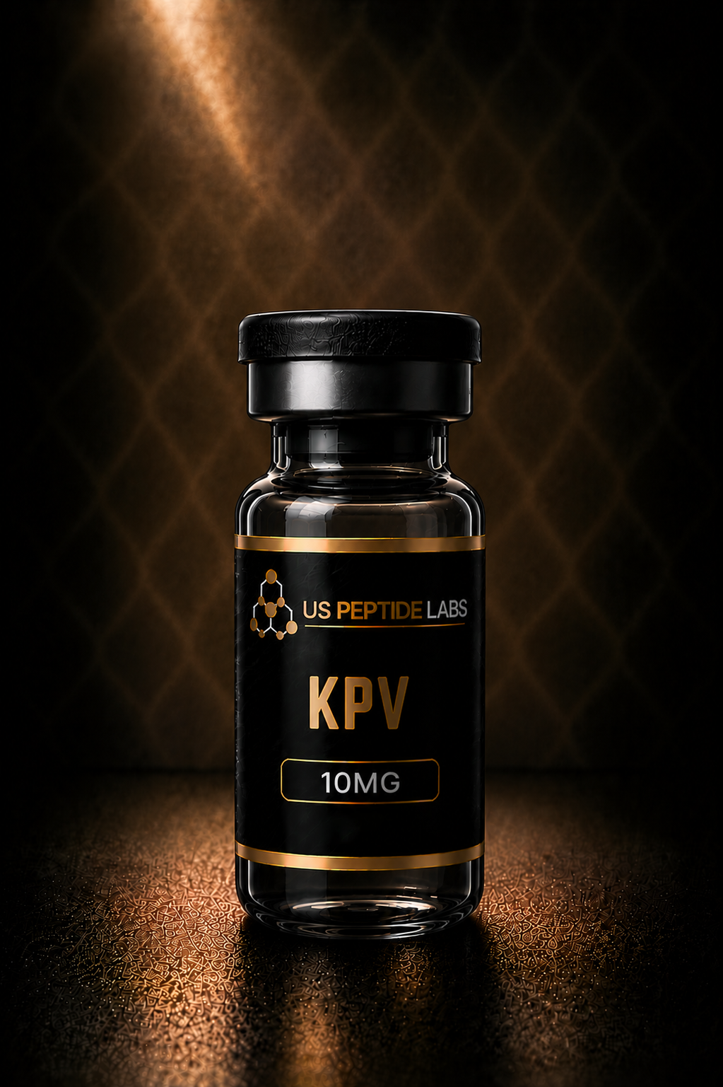 Kpv 10mg