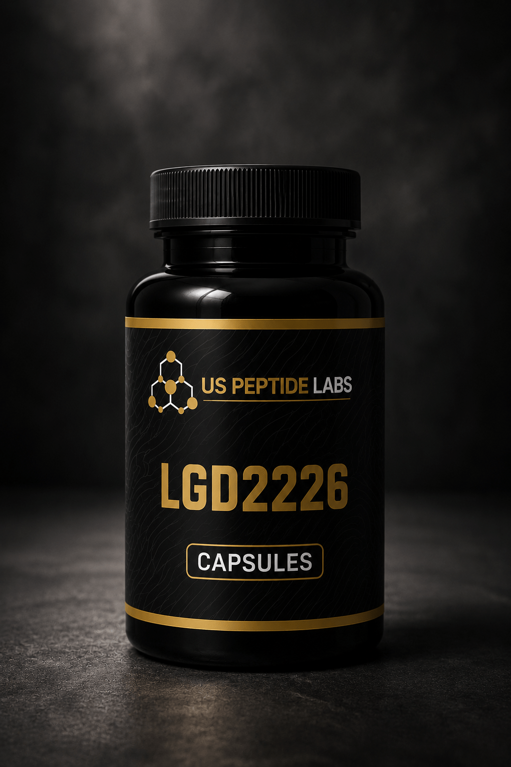 Lgd2226 capsules