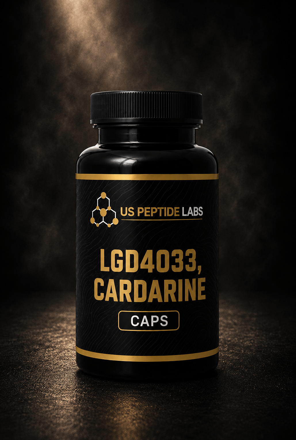 Lgd4033 capsules