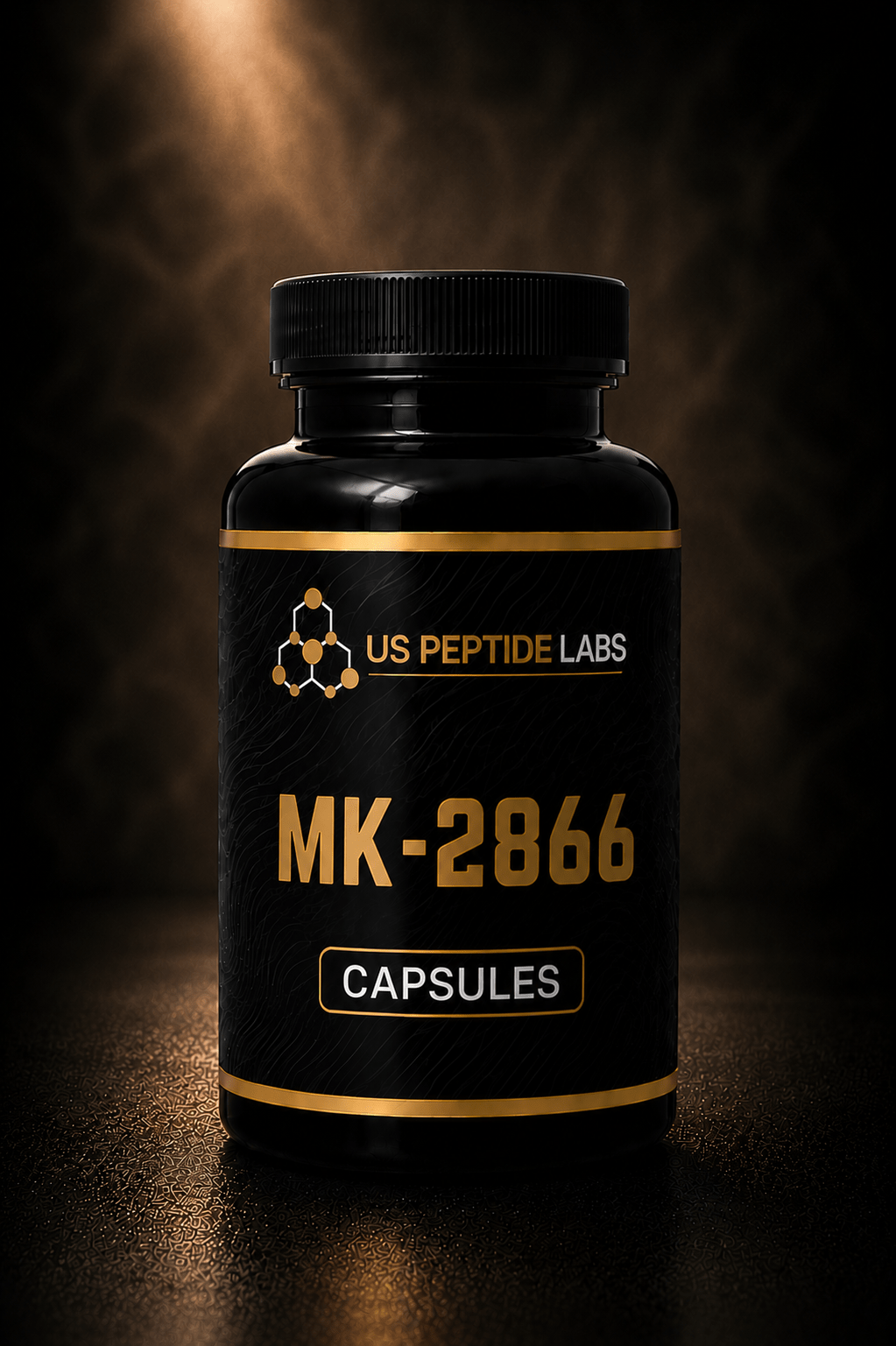 MK-2866 Capsules