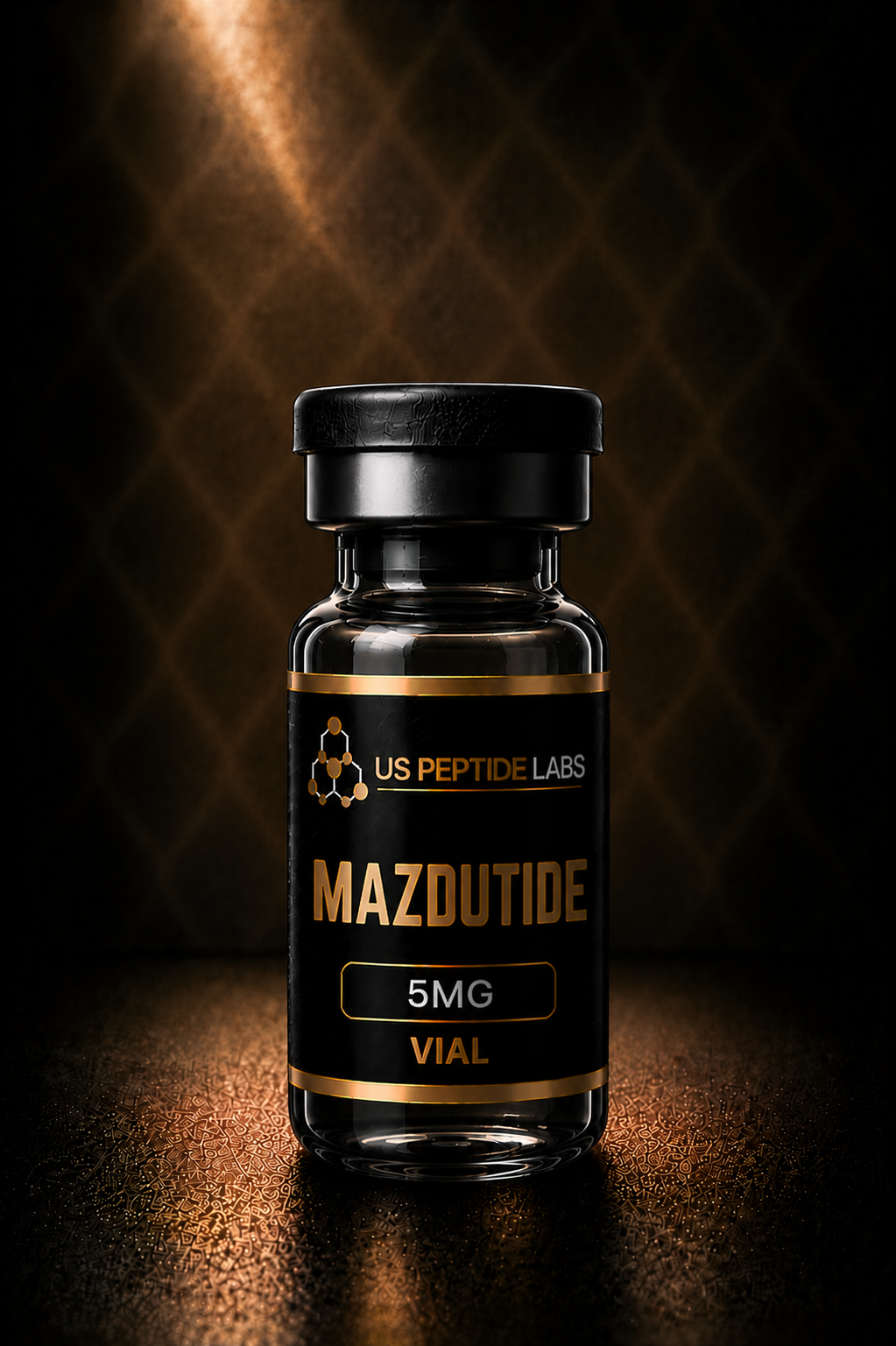 Mazdutide 5mg