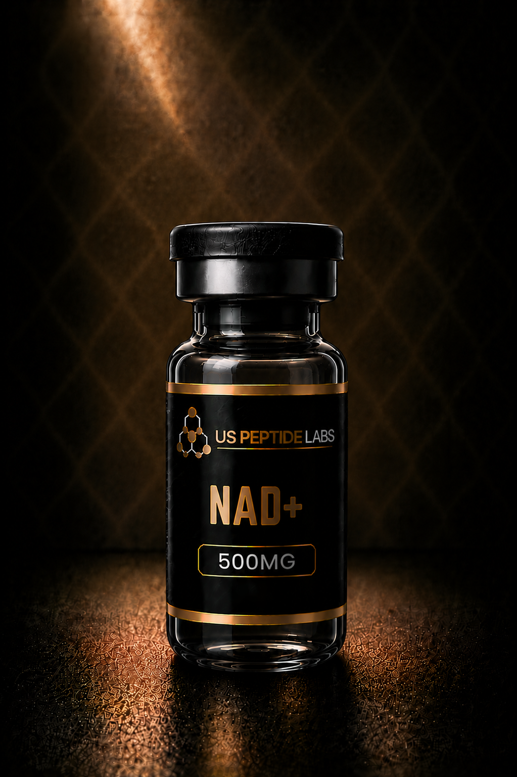 NAD+ 500mg