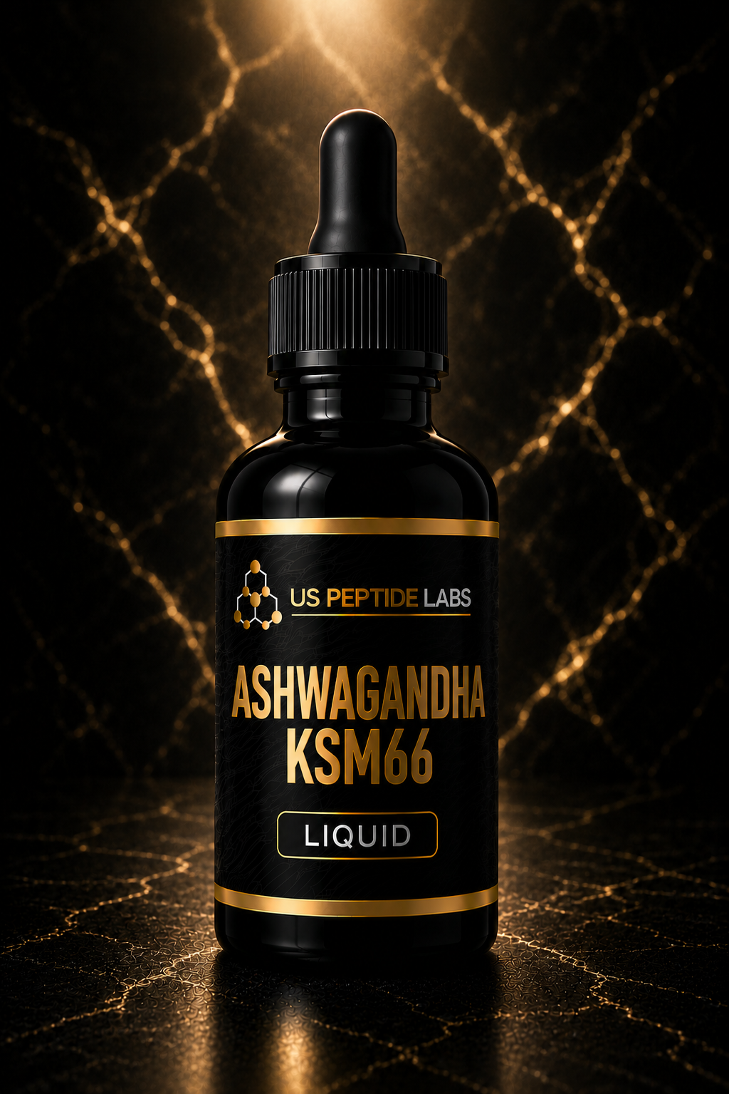 Ashwagandha ksm66