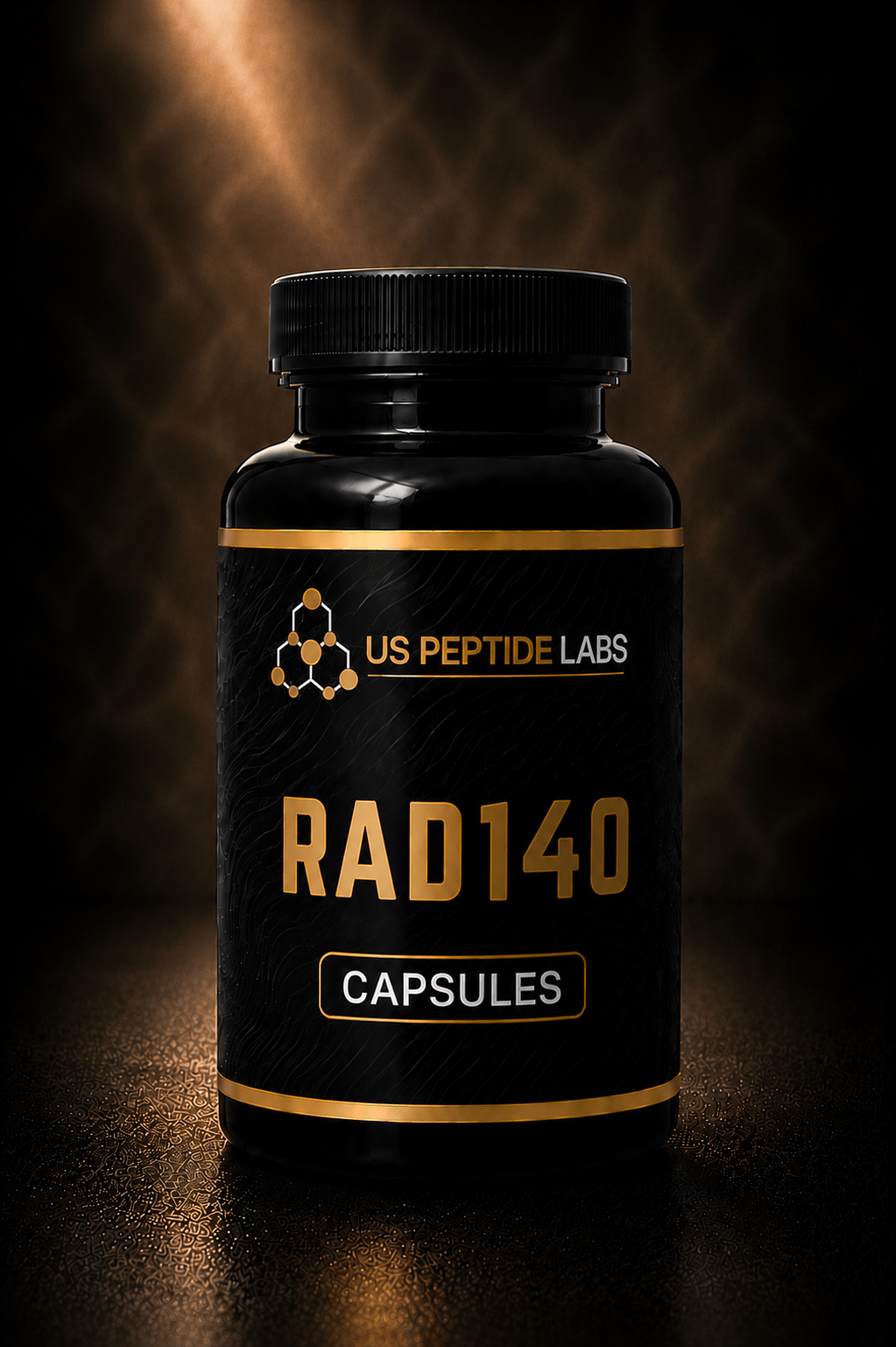 Rad140 CAPSULES