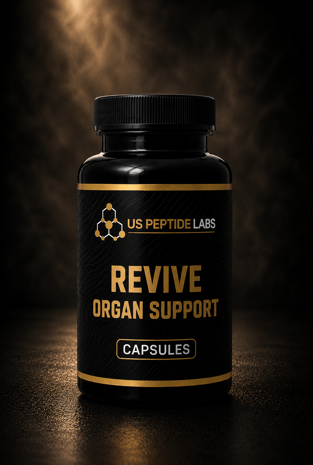 Revive Organ Support