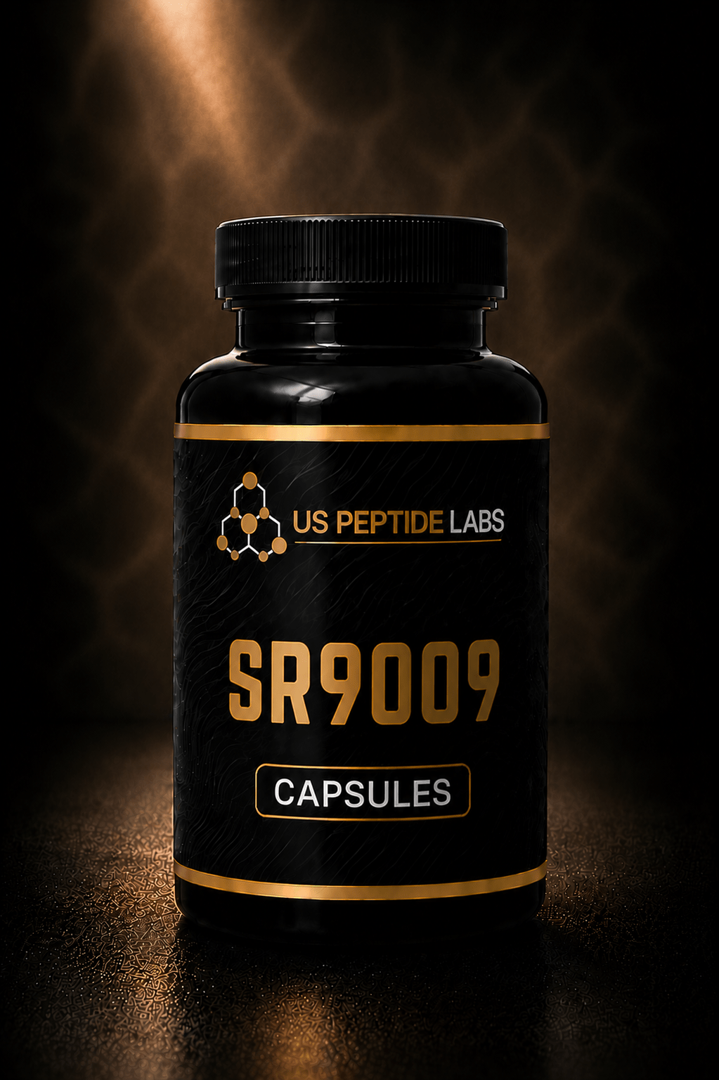 SR9009 Capsules