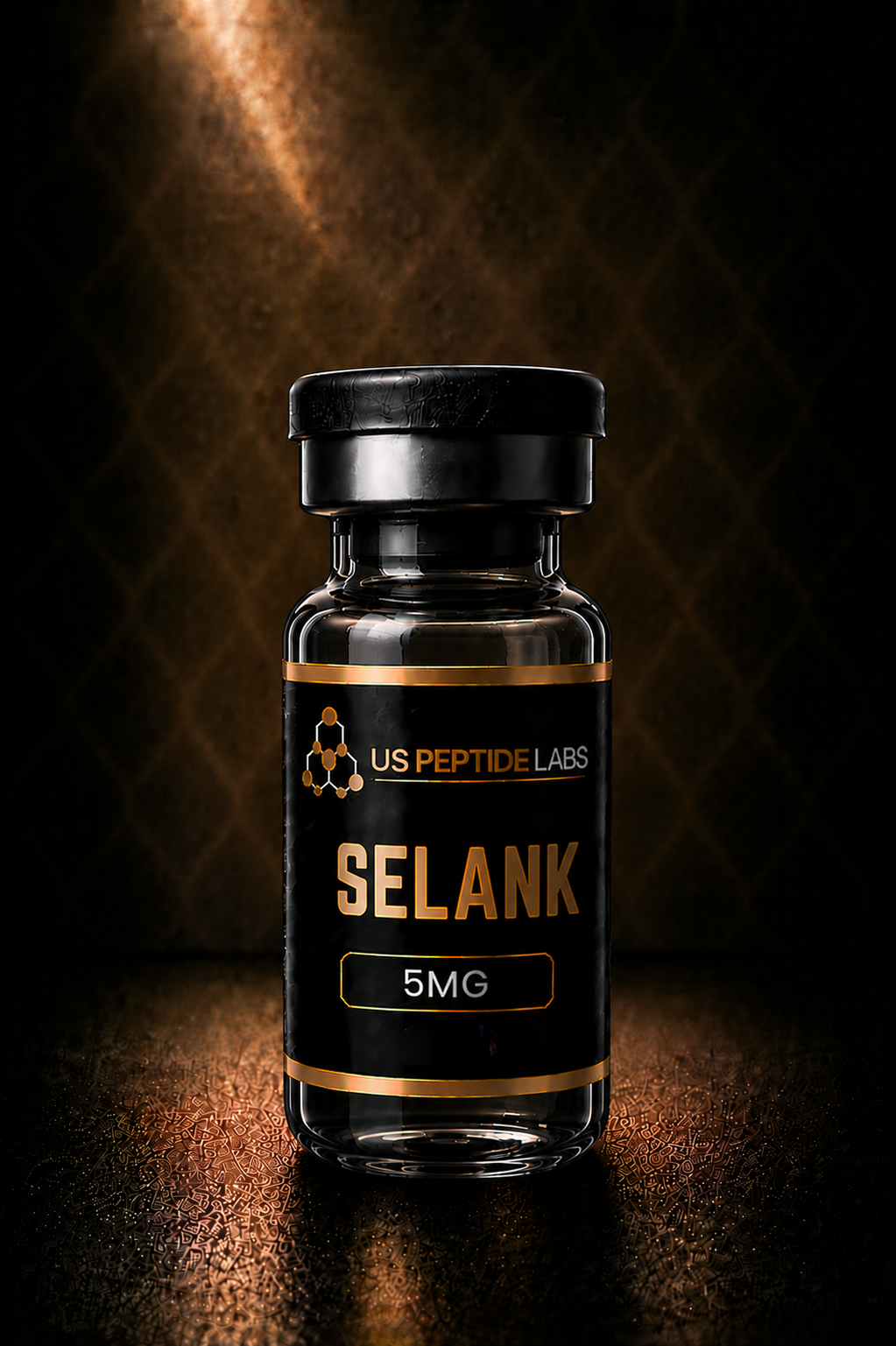 Selank 5mg