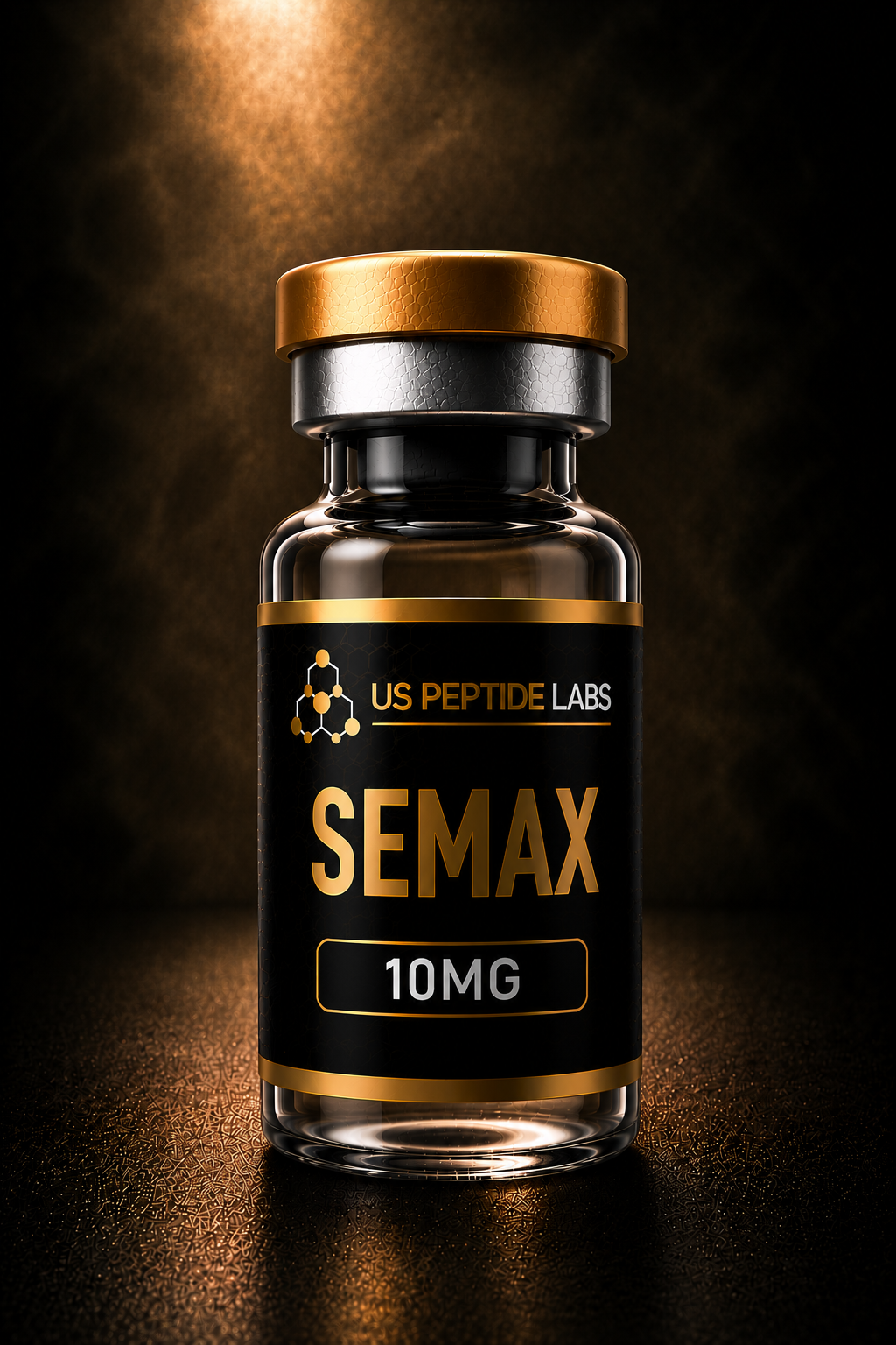 Semax 10mg