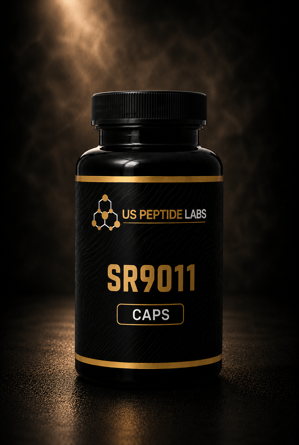 Sr9011 caps