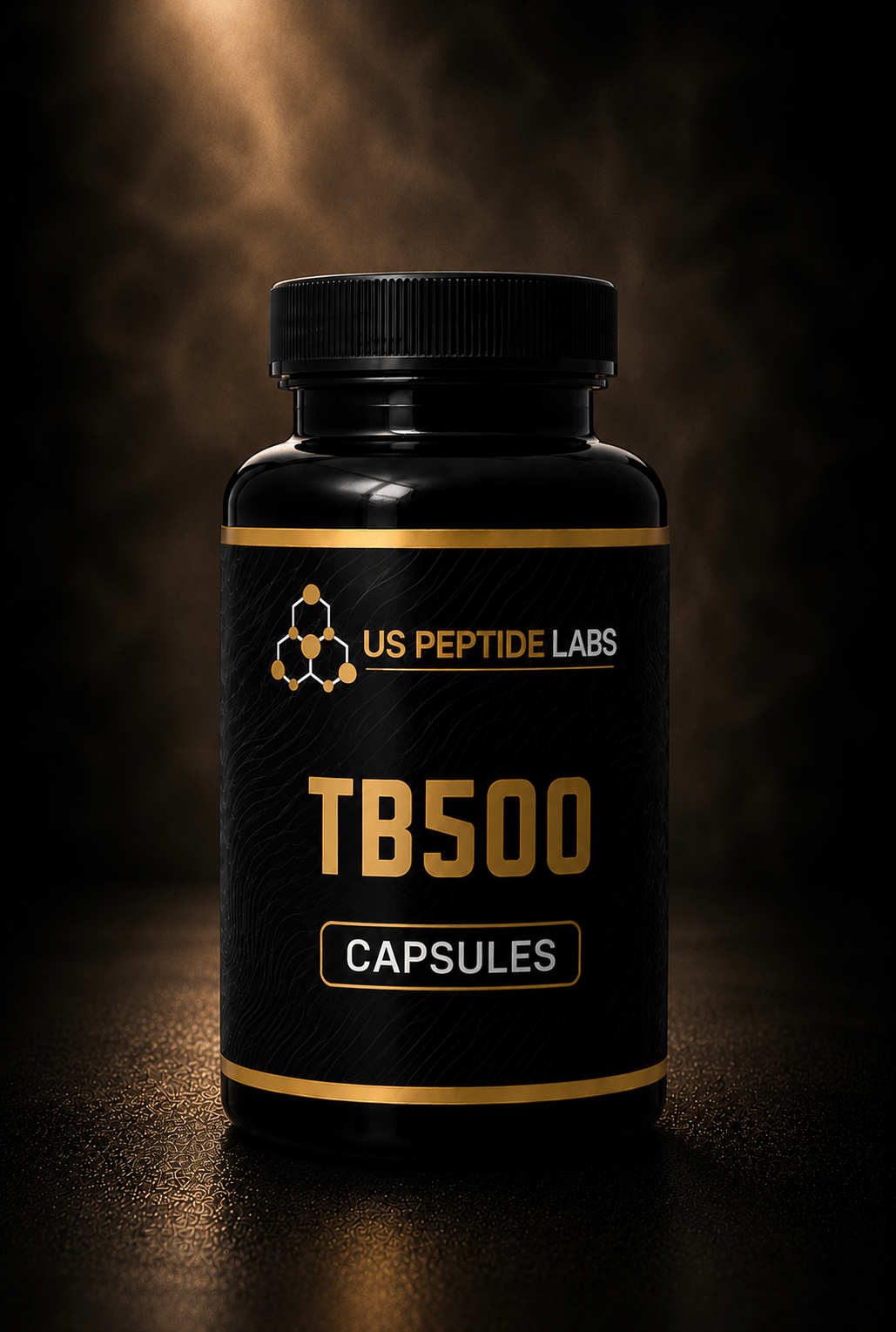 Tb500 capsules
