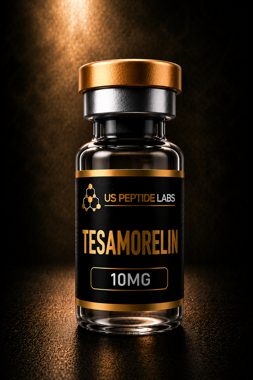 Tesamorelin 10mg