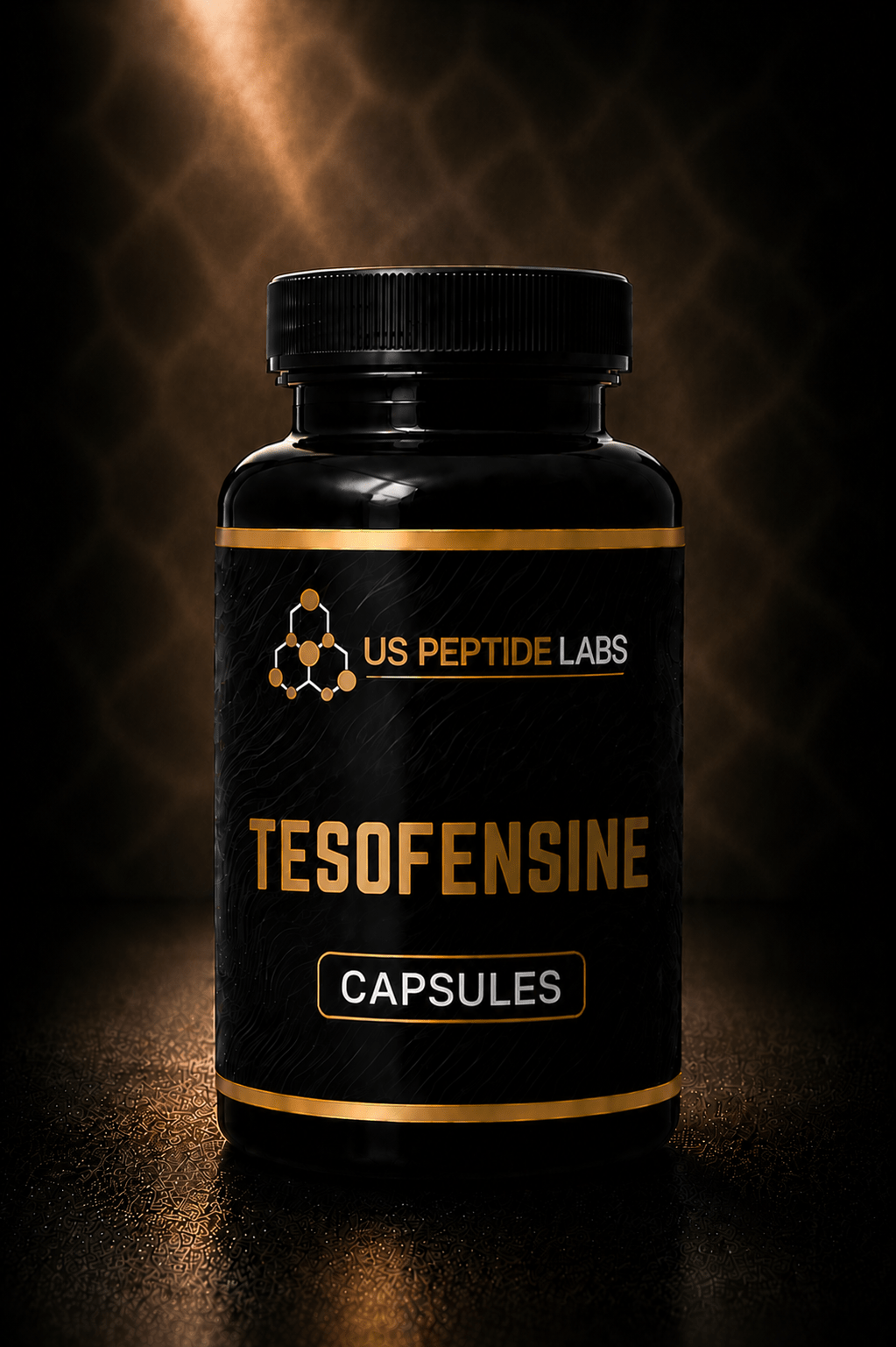 Tesofensine