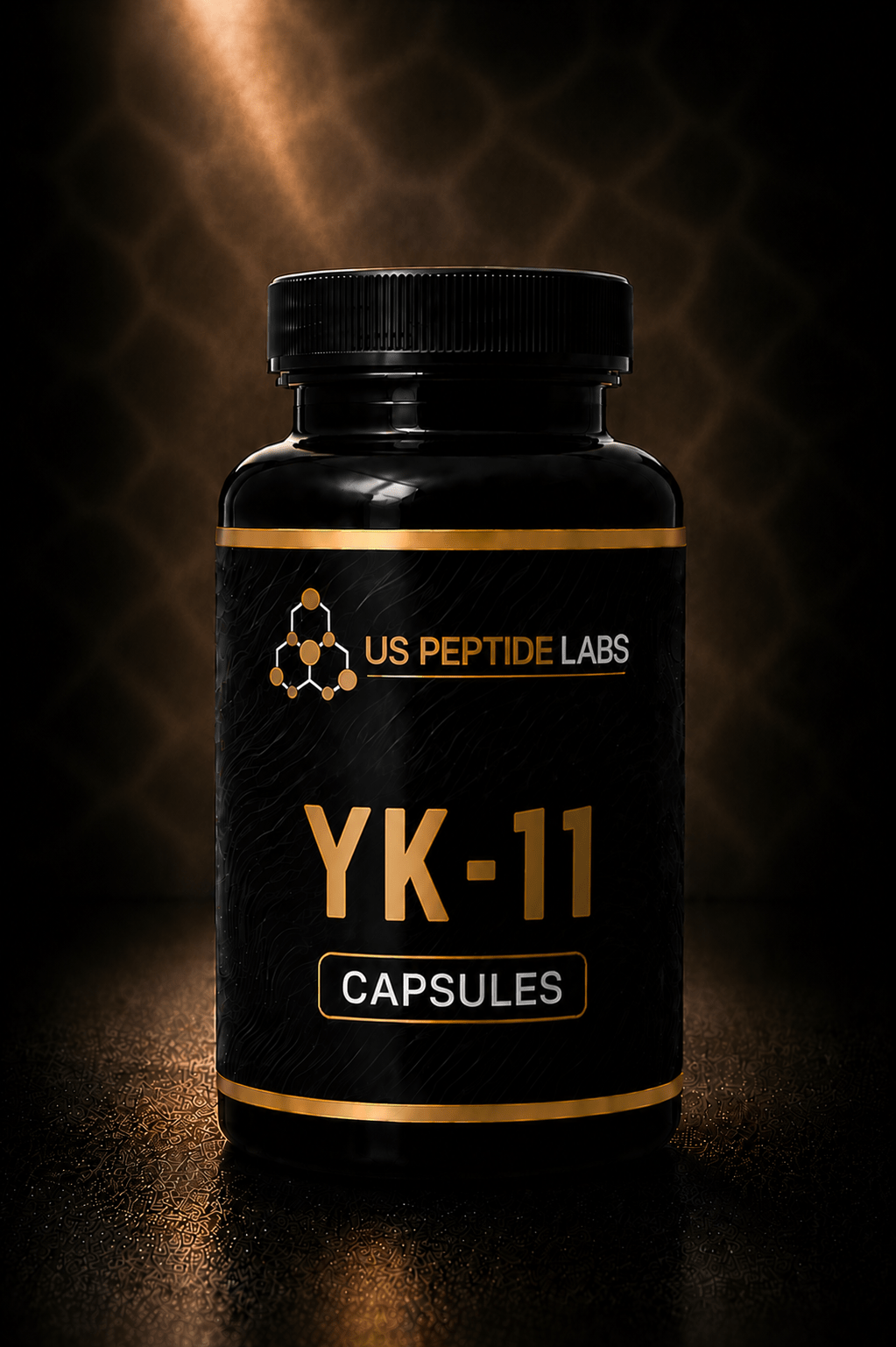 Yk-11 capsule